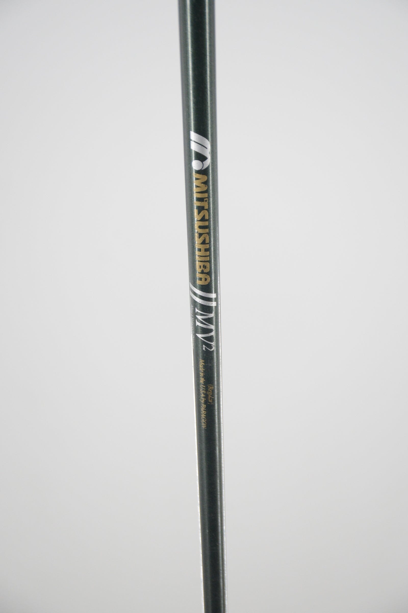 Mitsushiba MV2 3 Wood R Flex 42.5" Golf Clubs GolfRoots