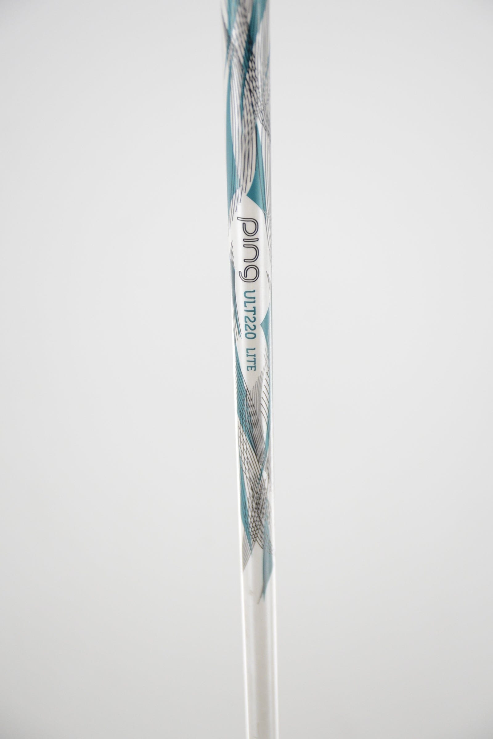 Women's Ping Rhapsody 2015 12 Degree Driver W Flex 44.5" Golf Clubs GolfRoots