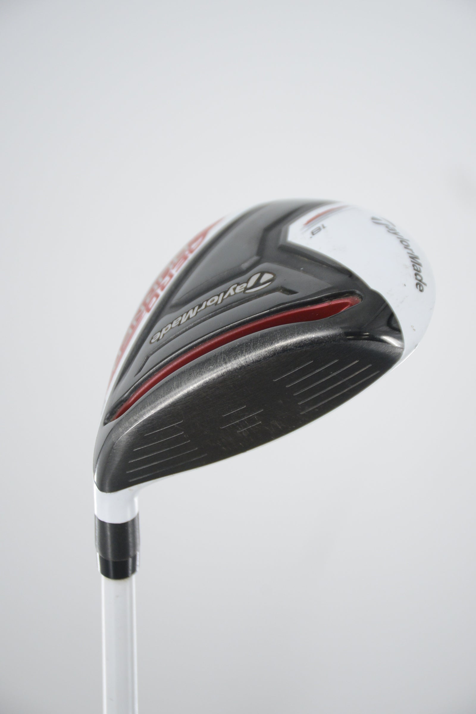 TaylorMade Aeroburner 5 Wood S Flex 42"