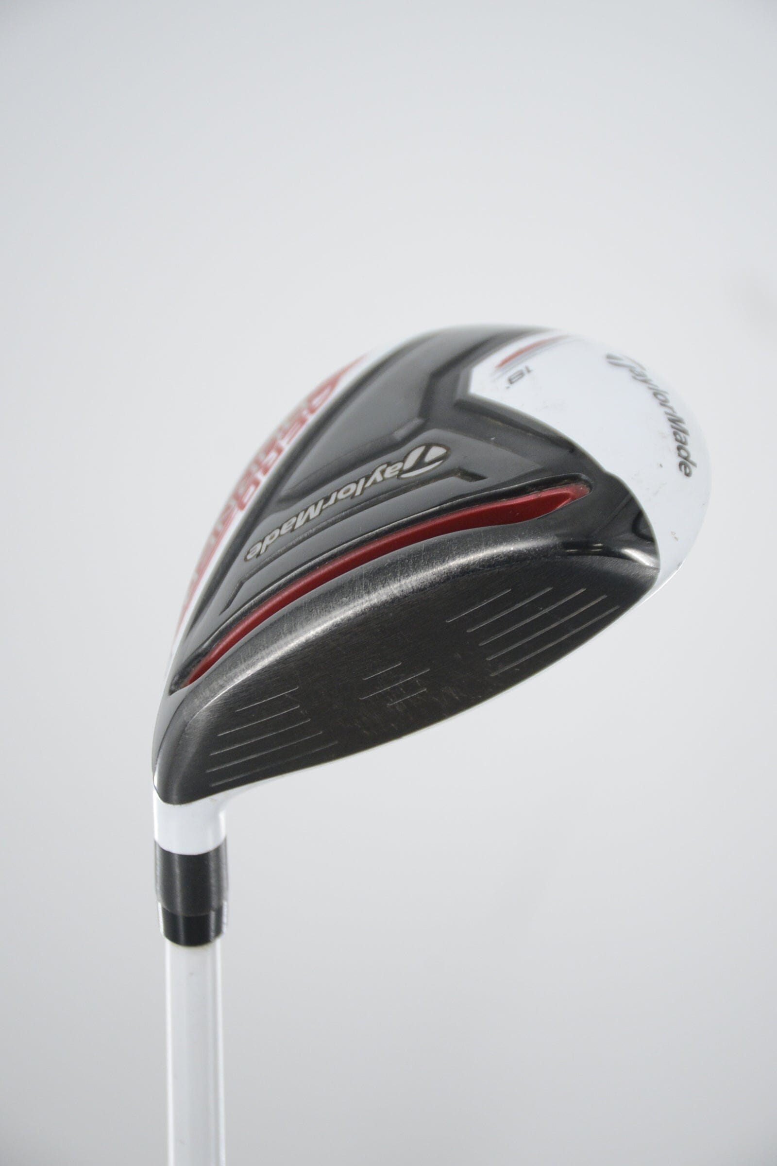 TaylorMade Aeroburner 5 Wood S Flex 42" Golf Clubs GolfRoots