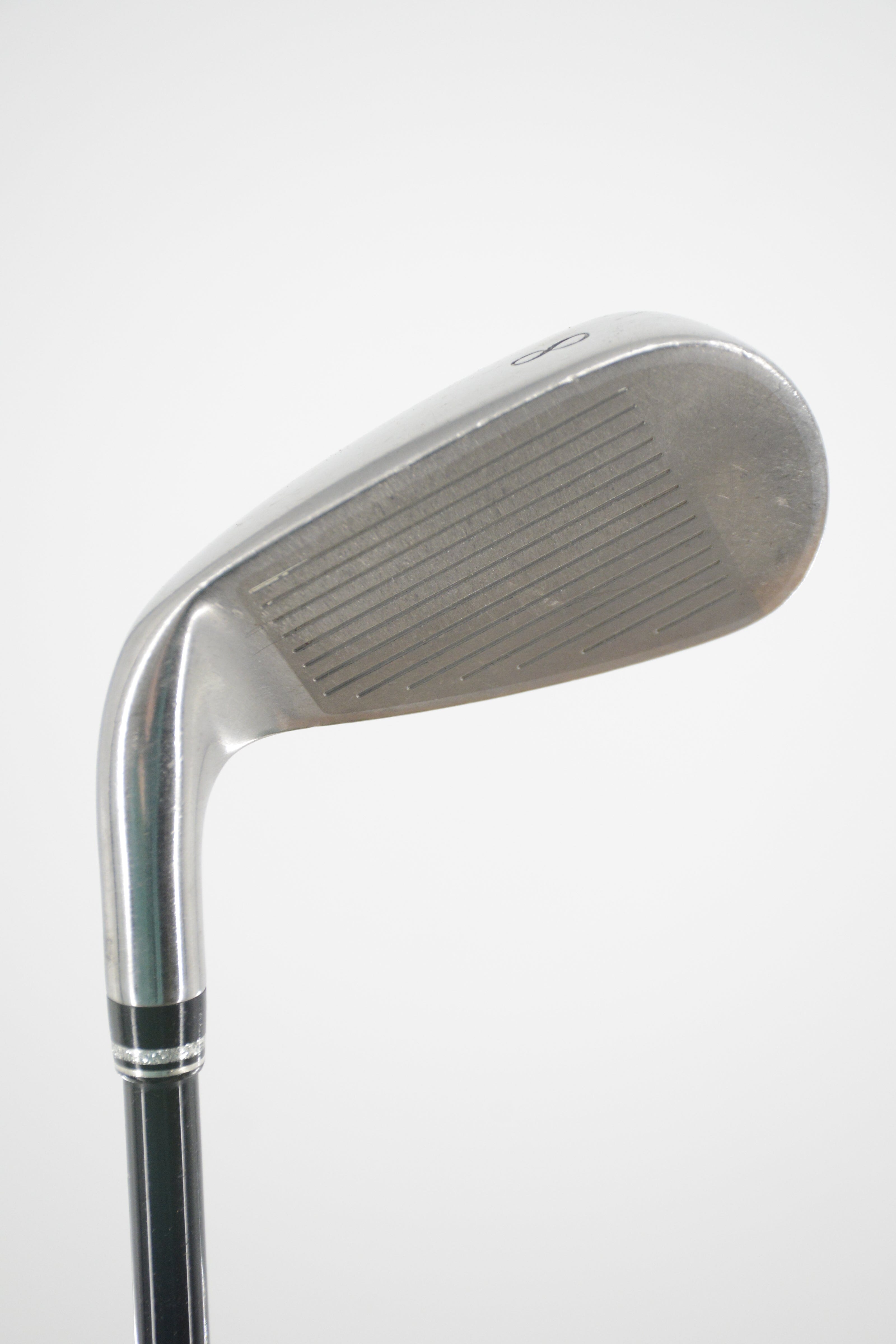 XXIO Prime 10 8 Iron R Flex 36.75" Golf Clubs GolfRoots