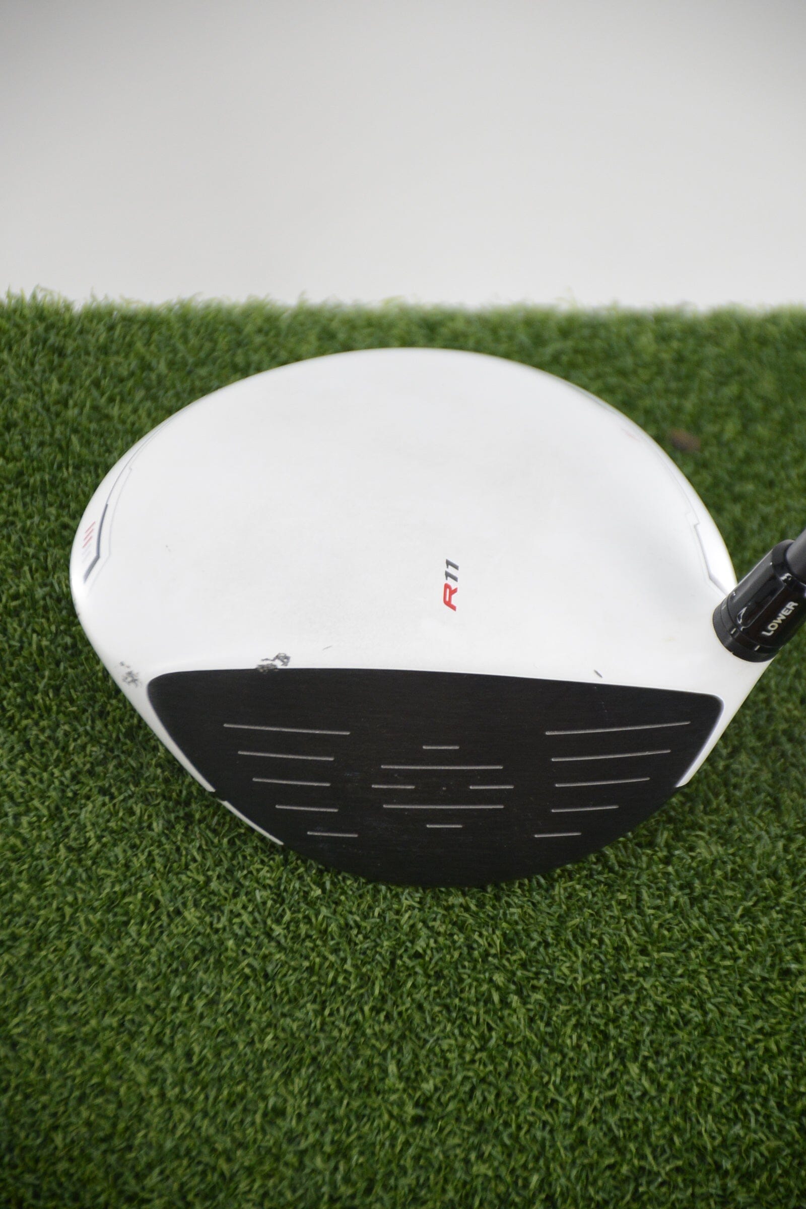 TaylorMade R11-S 9 Degree Driver X Flex 44.75" Golf Clubs GolfRoots