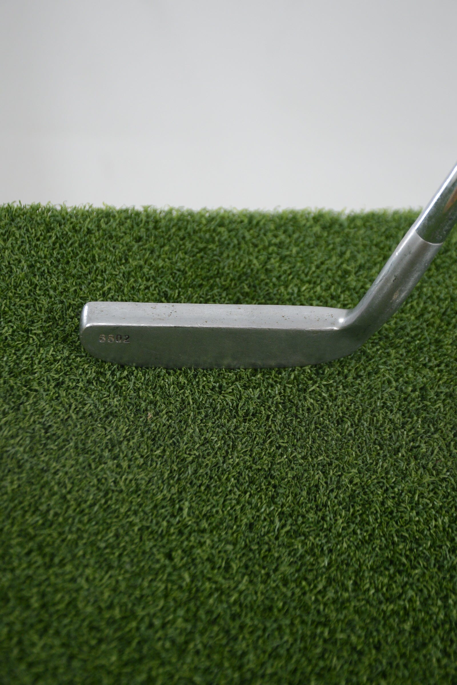 Wilson 8802 R. Mendralla Putter 34.75" Golf Clubs GolfRoots