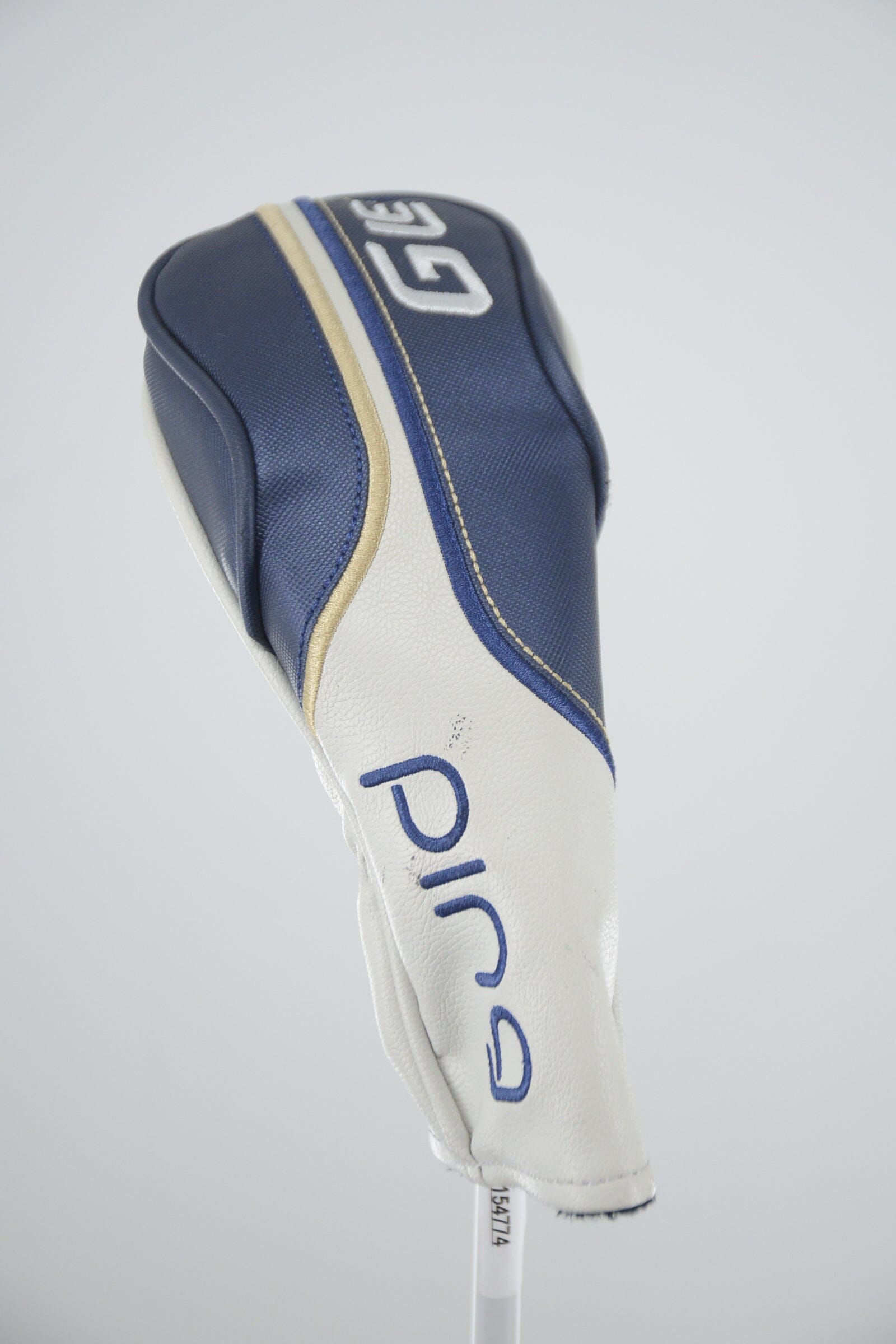 Women's Ping G Le3 6 Hybrid W Flex 37.75" Golf Clubs GolfRoots