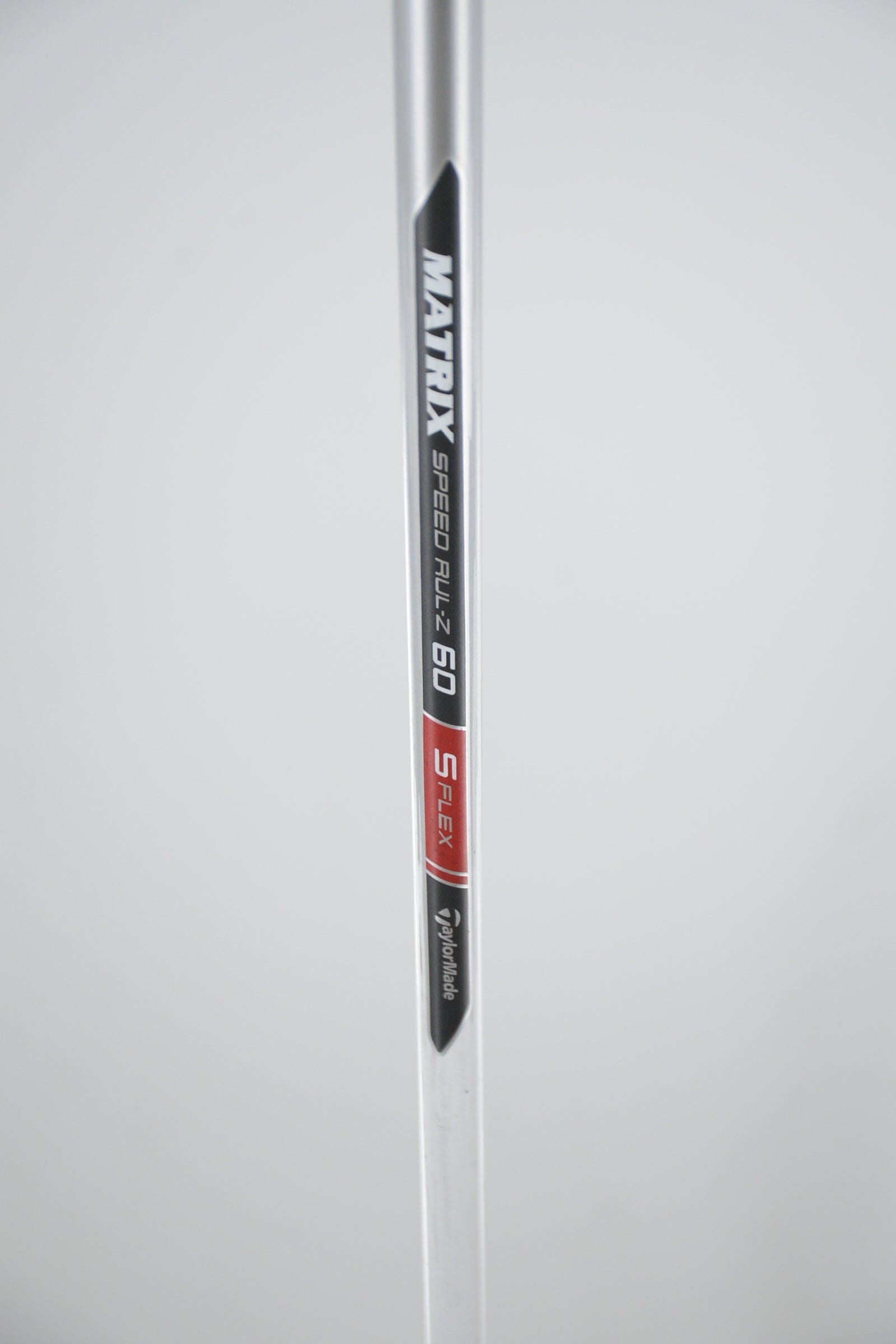 TaylorMade Aeroburner 5 Wood S Flex 42" Golf Clubs GolfRoots