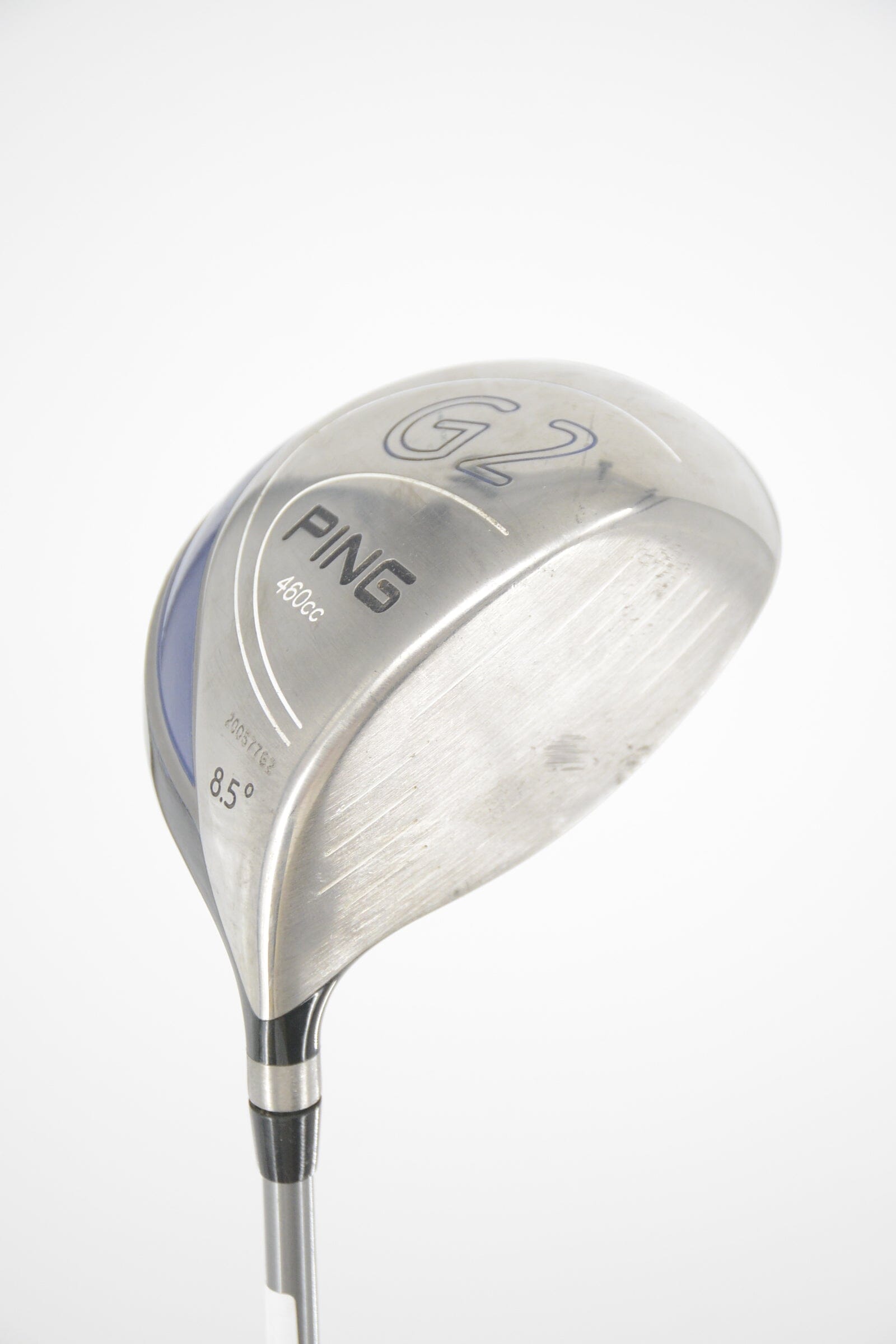 Ping G2 460Cc 8.5 Degree Driver S Flex 45.5" Golf Clubs GolfRoots