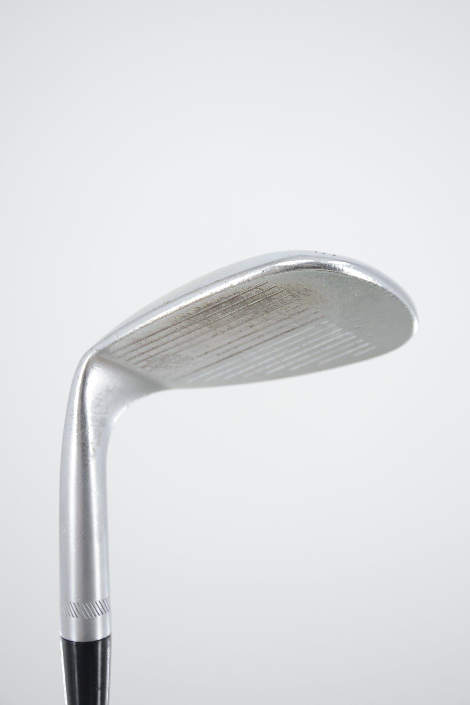 Titleist Vokey SM4 Tour Chrome 58 Degree Wedge Wedge Flex 34.75" Golf Clubs GolfRoots