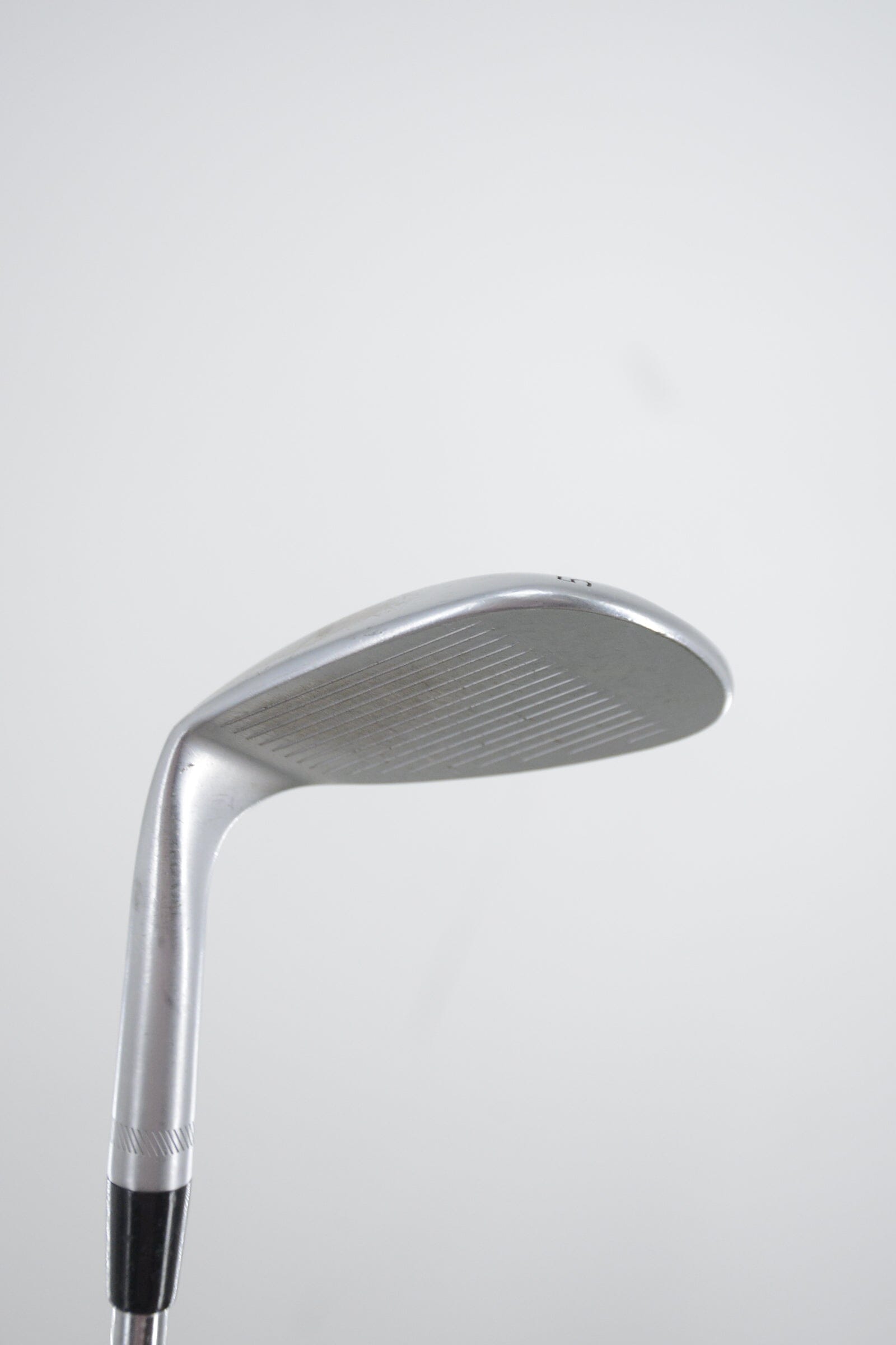 Titleist Vokey SM4 Tour Chrome 58 Degree Wedge R Flex 35" Golf Clubs GolfRoots