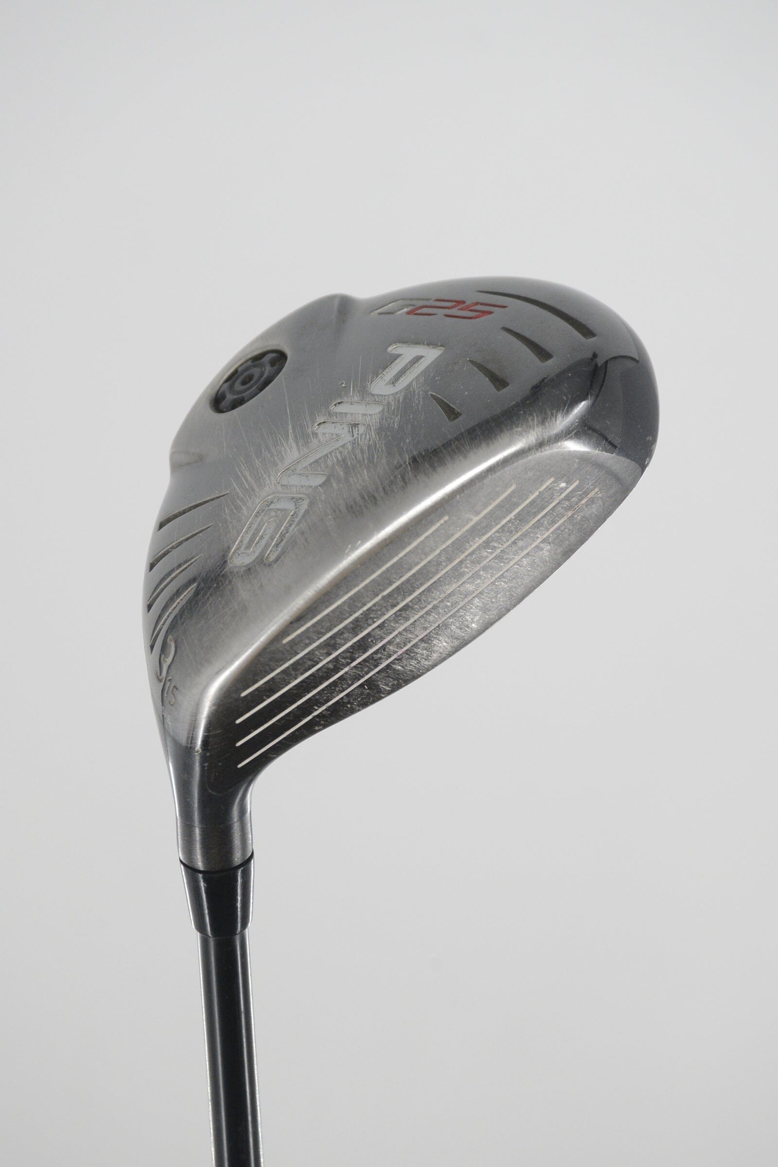 *Dented* Ping G25 3 Wood R Flex 42.5" Golf Clubs GolfRoots