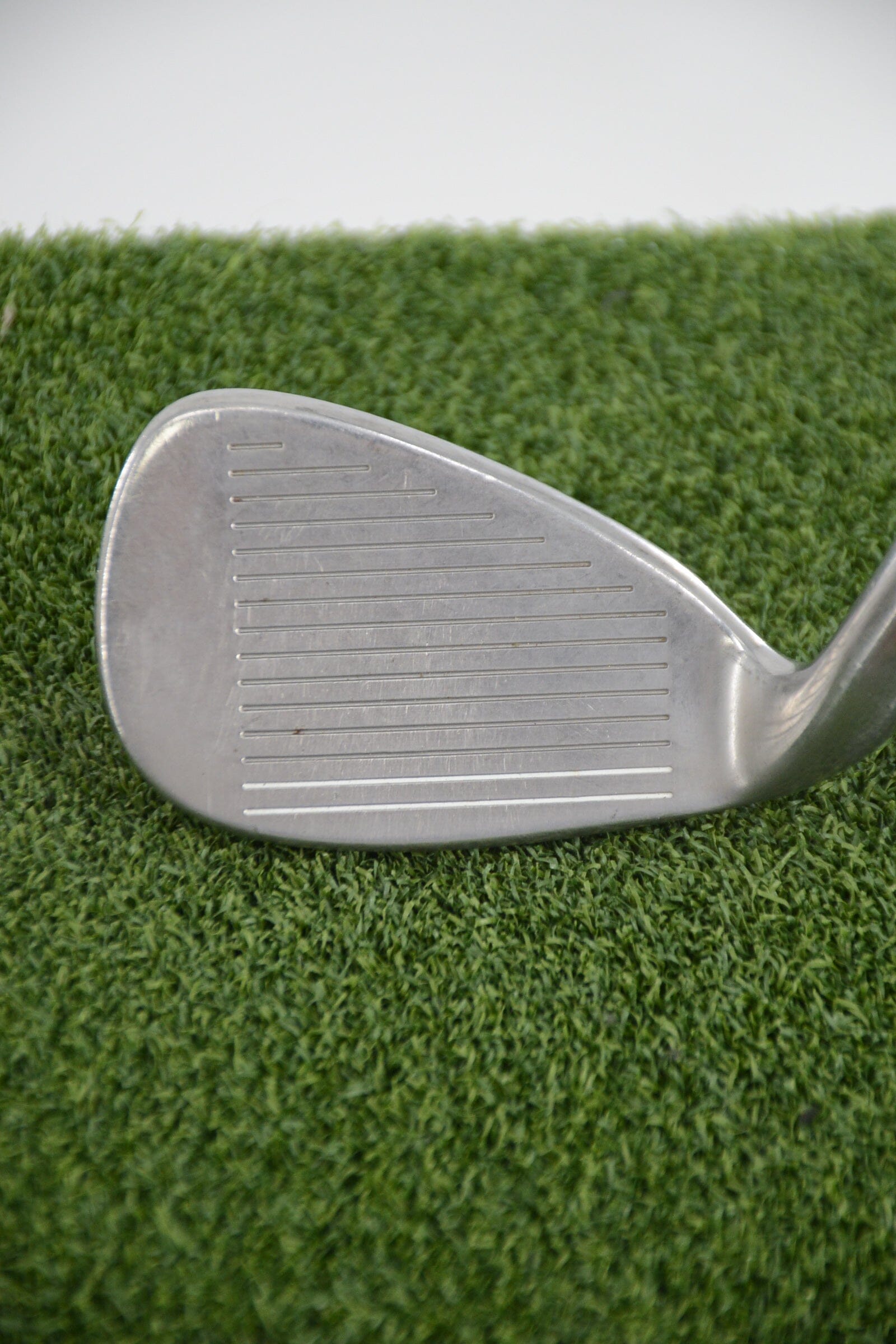 TaylorMade Rac OS 9 Iron S Flex 35.5" Golf Clubs GolfRoots