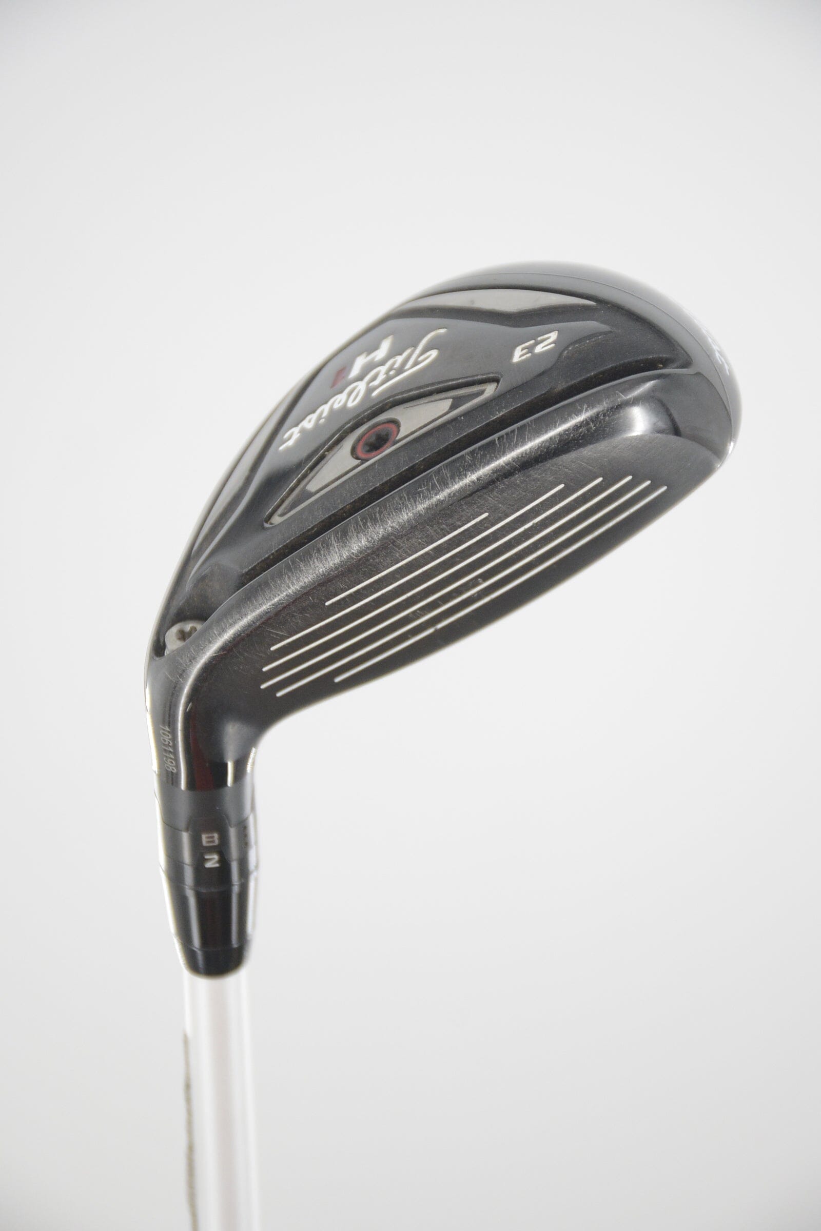 Titleist 816 H1 23 Degree Hybrid S Flex 39.75" Golf Clubs GolfRoots