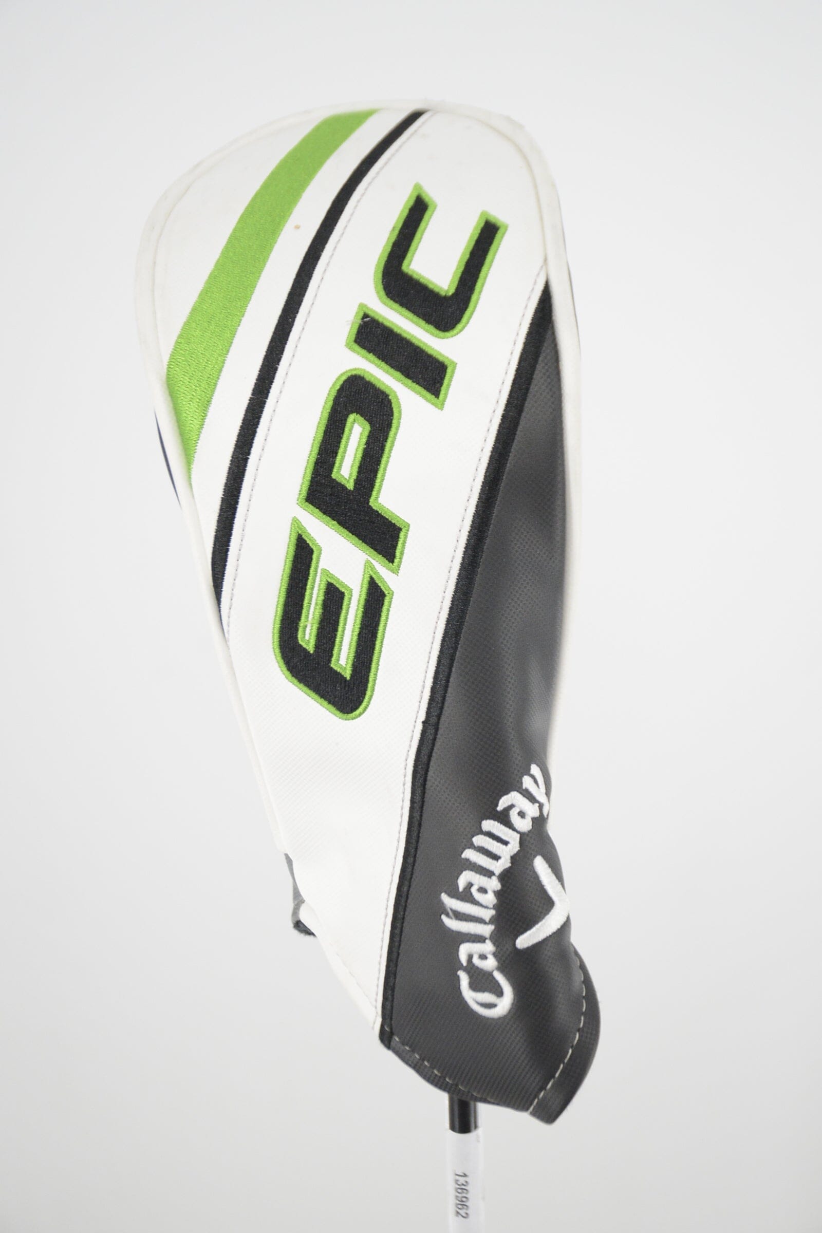 Women's Callaway Epic Max 3 Wood W Flex 41.5"