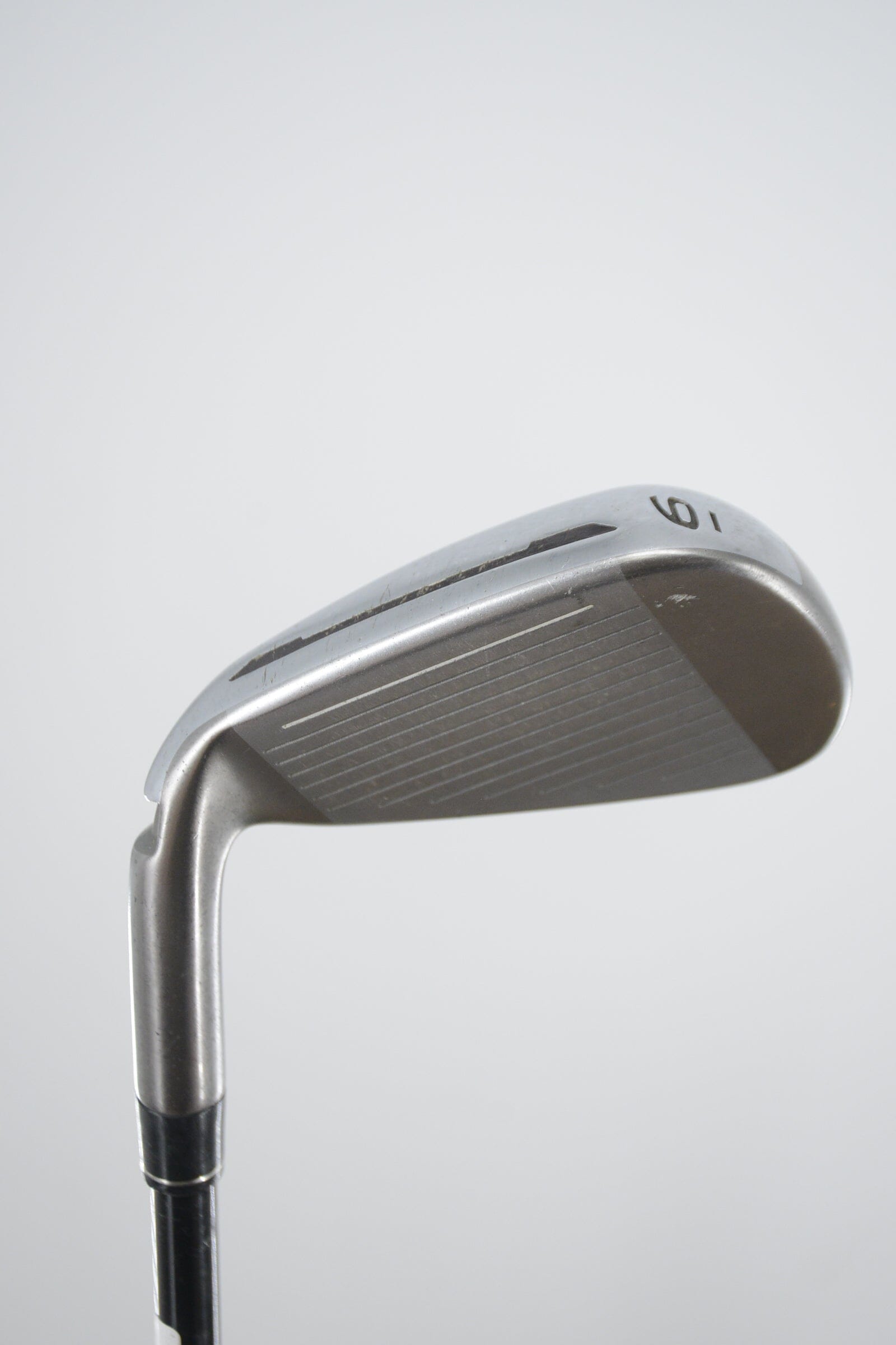TaylorMade Speedblade 6 Iron R Flex 37.75" Golf Clubs GolfRoots