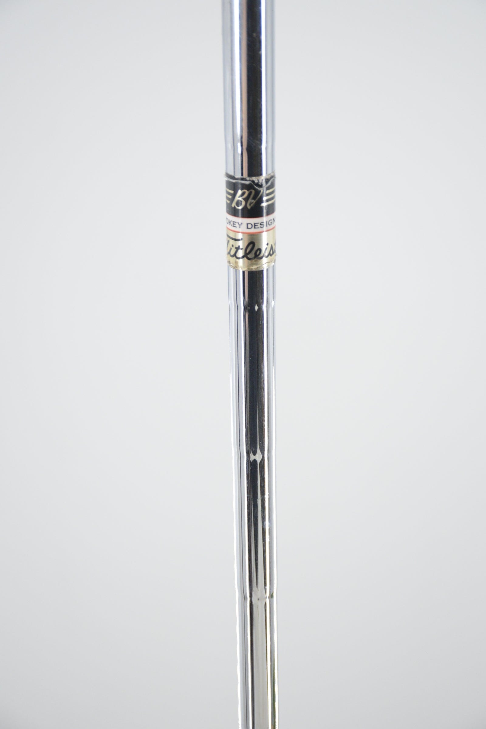 Titleist Vokey SM4 Tour Chrome 58 Degree Wedge Wedge Flex 34.75" Golf Clubs GolfRoots