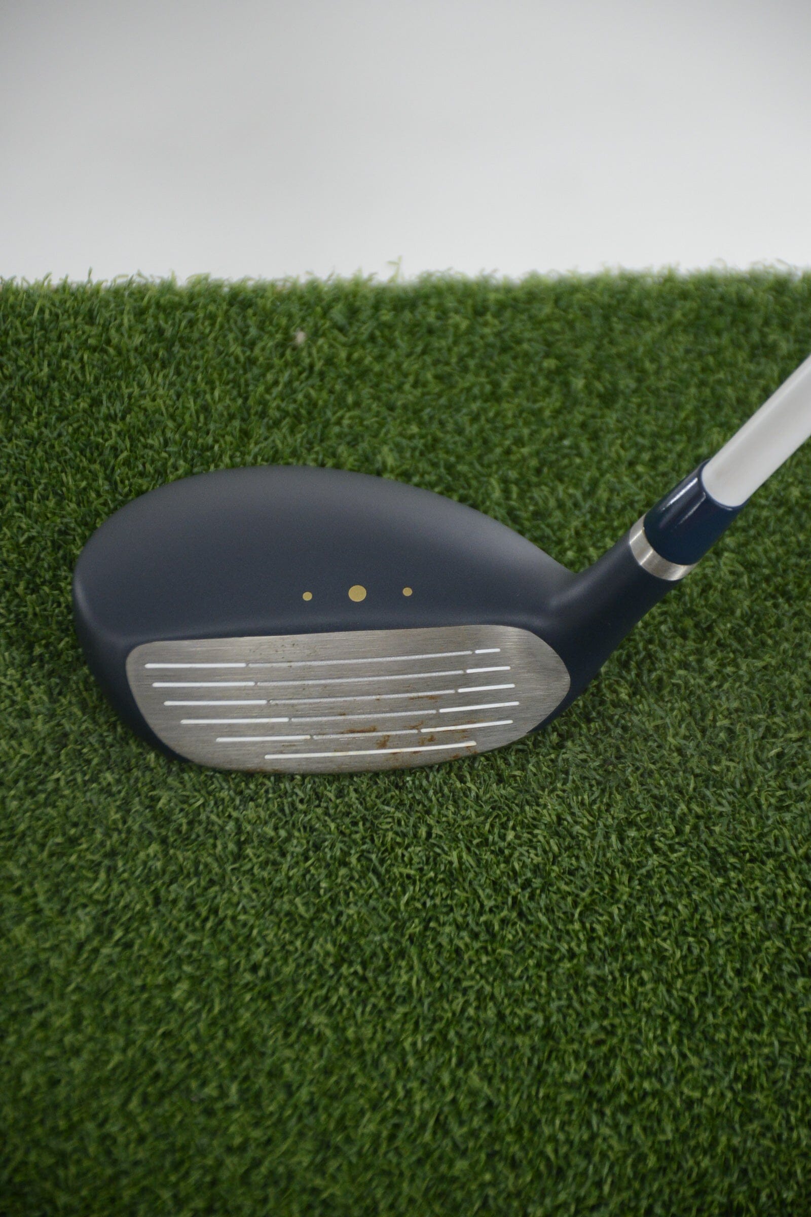 Women's Ping G Le3 6 Hybrid W Flex 37.75" Golf Clubs GolfRoots