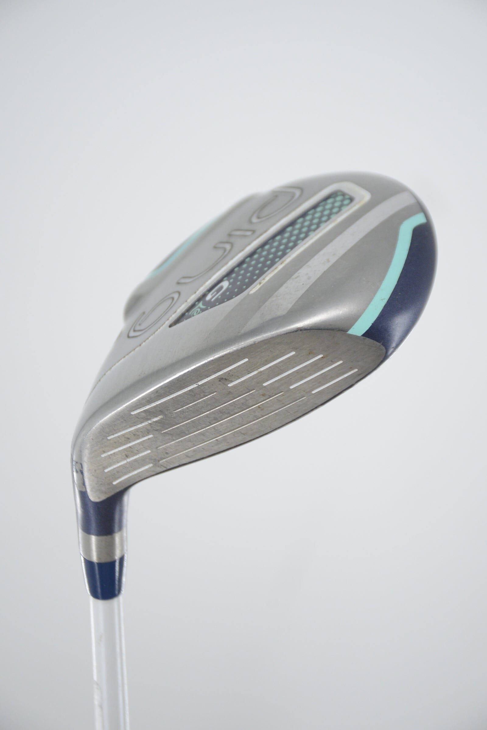 Women's Ping G Le 3 Wood W Flex 42.25" Golf Clubs GolfRoots