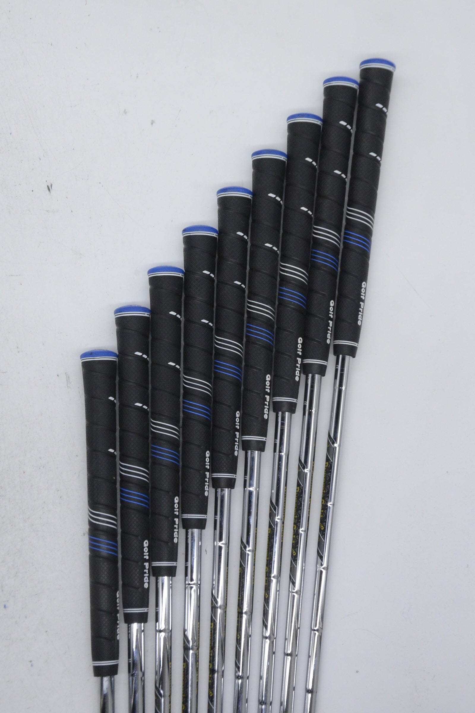 Ping G730 5-SW Iron Set S Flex -0.25" Golf Clubs GolfRoots
