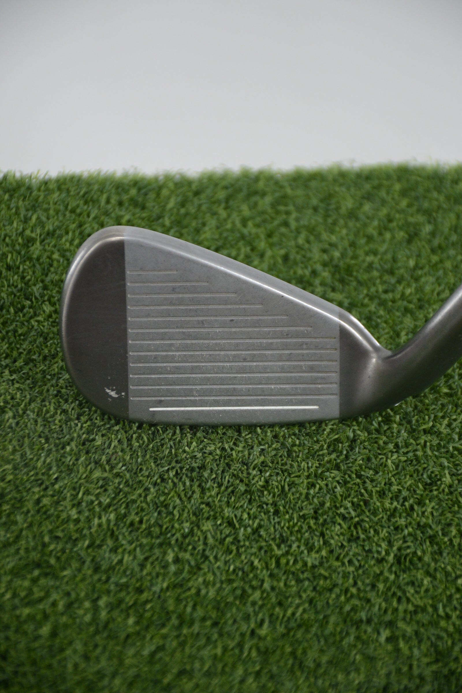 TaylorMade Speedblade 6 Iron R Flex 37.75" Golf Clubs GolfRoots