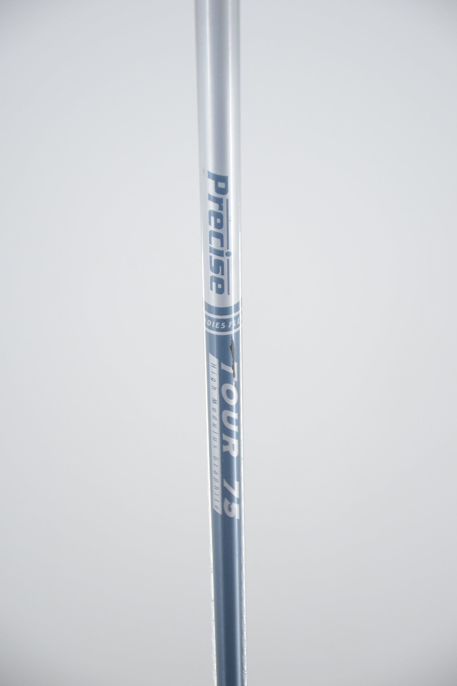 Women's Precise XT 420 5 Wood W Flex 40.25" Golf Clubs GolfRoots