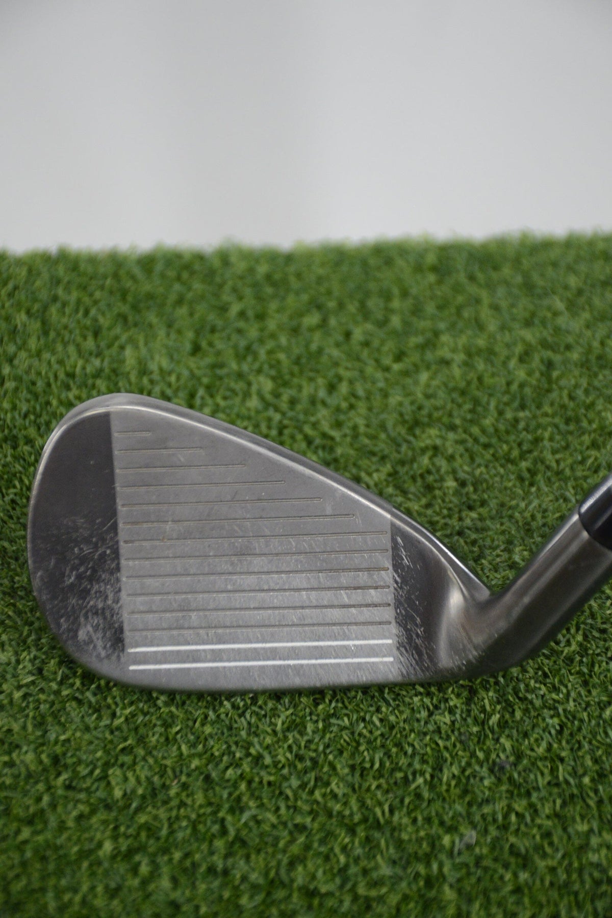 Women's Callaway Big Bertha OS 8 Iron W Flex 34.75" Golf Clubs GolfRoots