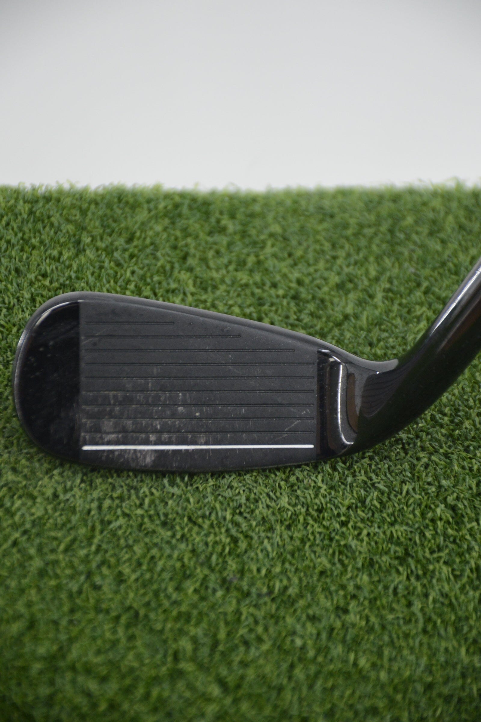 Cleveland Smart Sole Chipper Wedge Flex 34" Golf Clubs GolfRoots