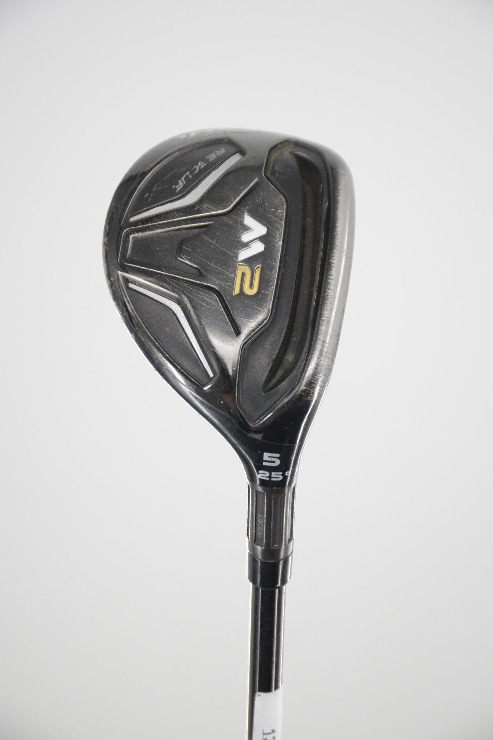 TaylorMade M2 5 Hybrid SR Flex 39.5"