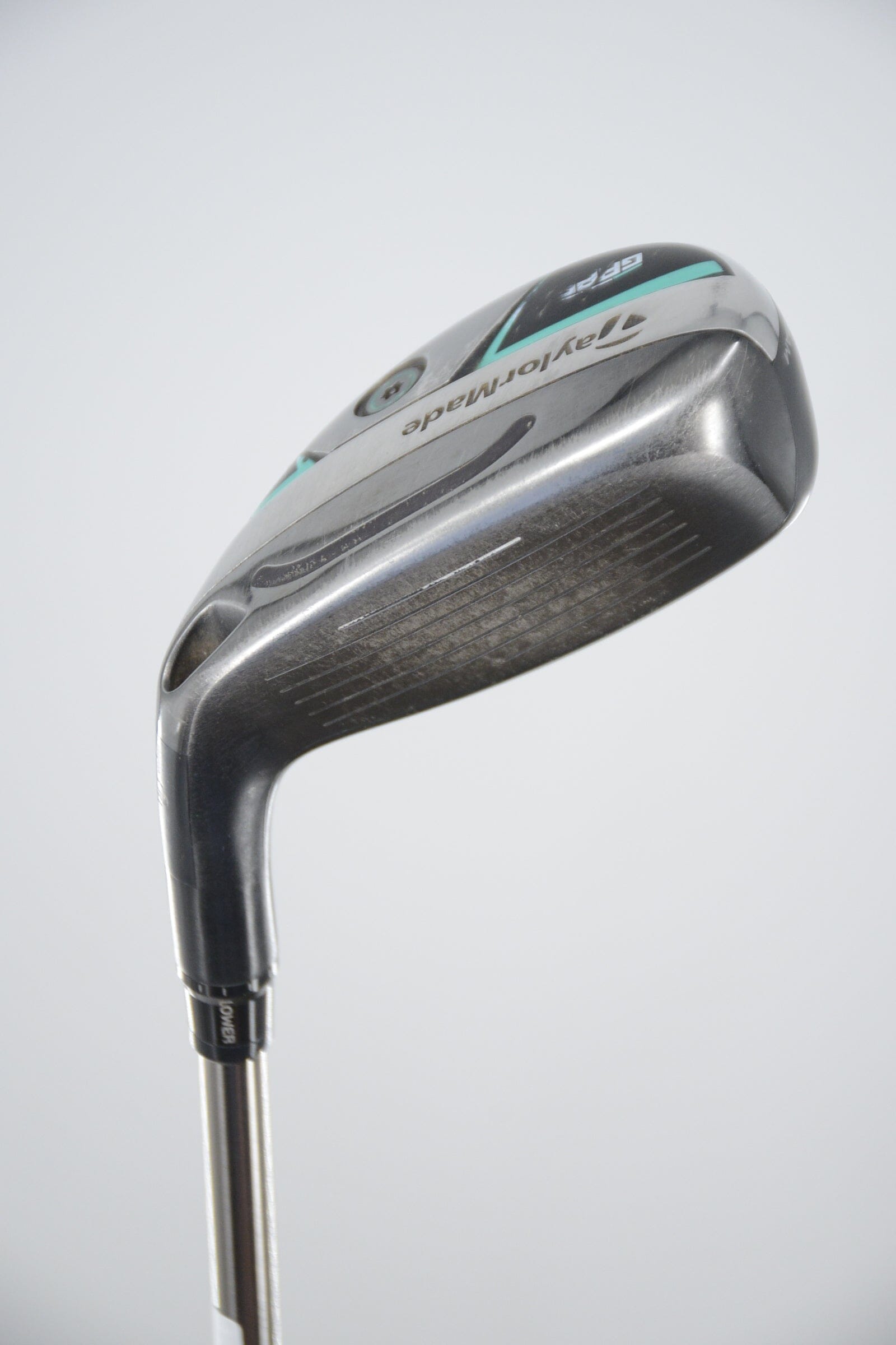 TaylorMade Gapr Mid 4 Hybrid S Flex 40" Golf Clubs GolfRoots