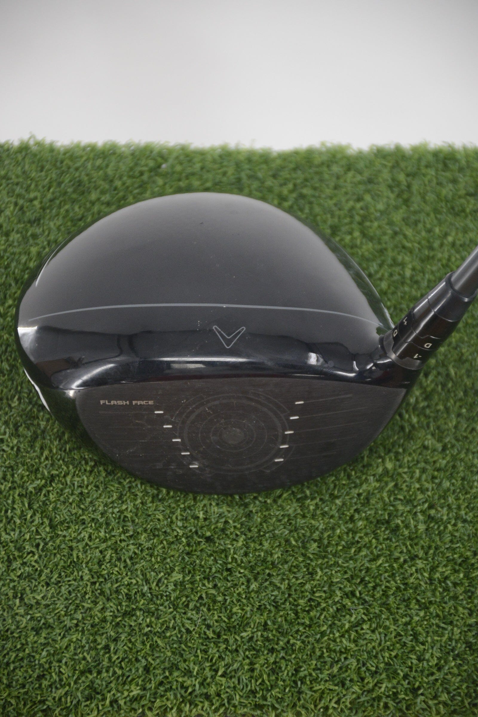 Callaway Epic Flash Sub Zero 9 Degree Driver S Flex 45" Golf Clubs GolfRoots