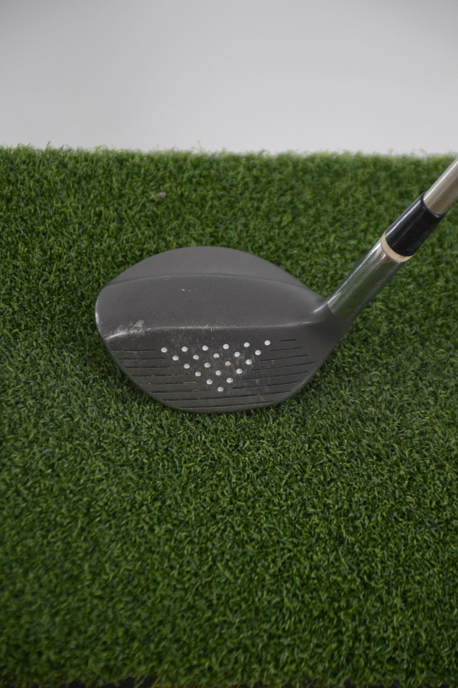 Women's Lange 911 4 Wood W Flex 39.25" Golf Clubs GolfRoots