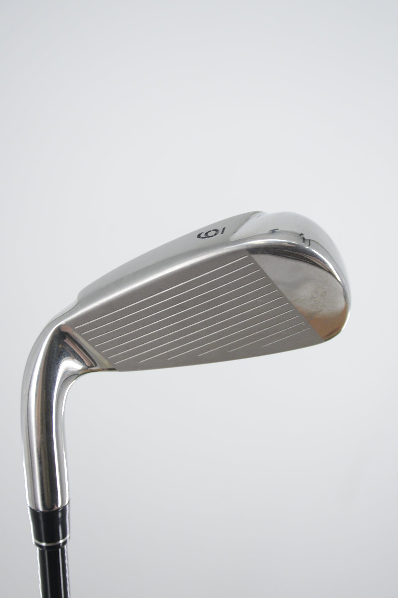 TaylorMade Burner Superlaunch 6 Iron R Flex 37.75" Golf Clubs GolfRoots
