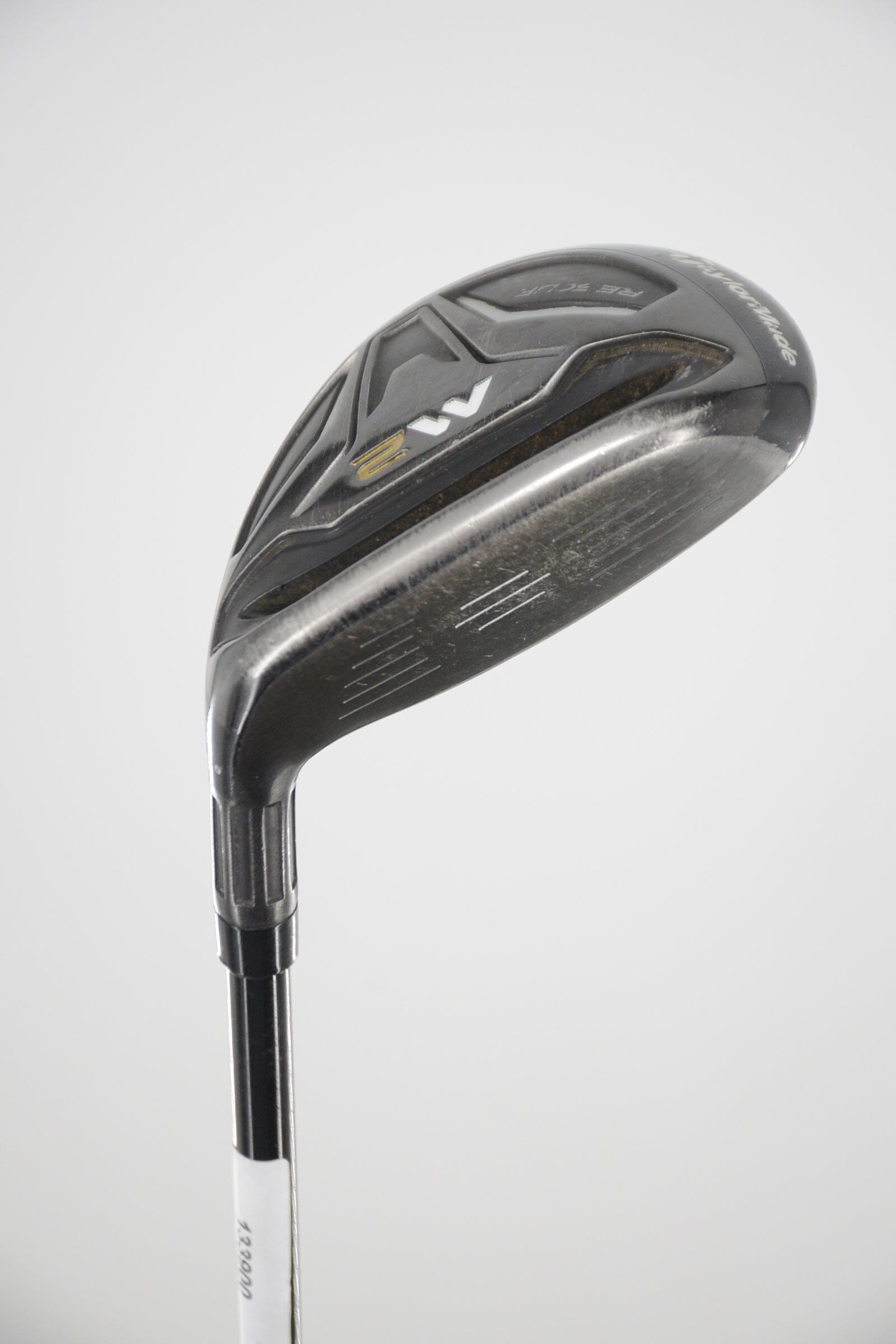 TaylorMade M2 5 Hybrid SR Flex 39.5"