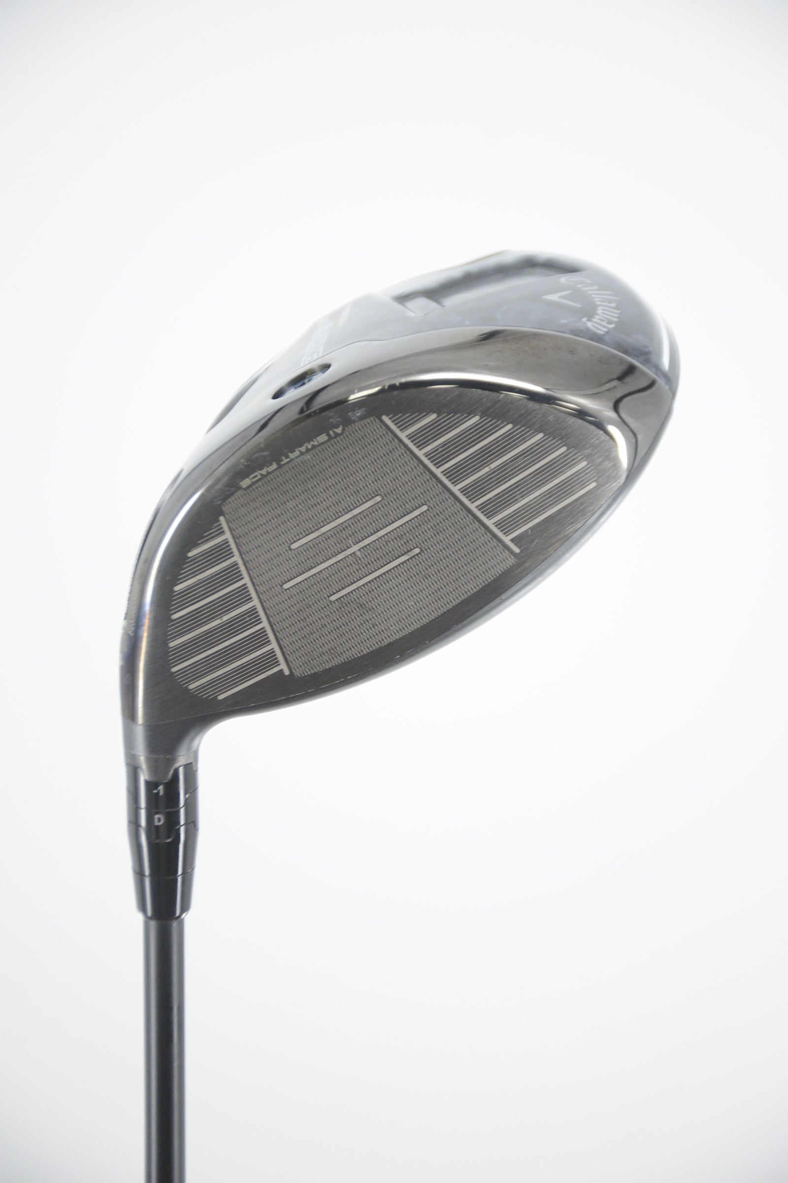 Callaway Paradym Ai Smoke MAX 10.5 Degree Driver R Flex 44.75"