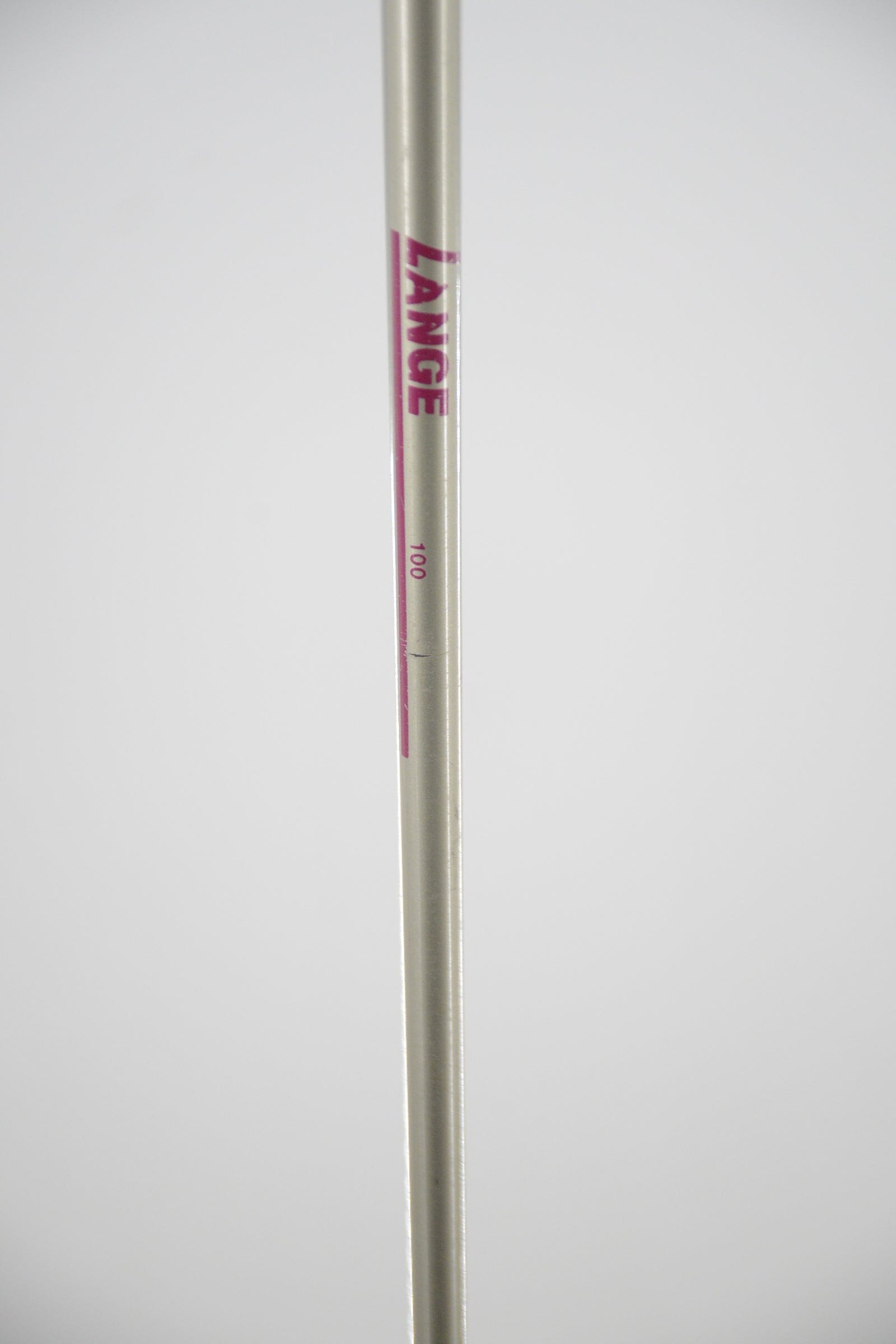 Women's Lange 911 4 Wood W Flex 39.25" Golf Clubs GolfRoots