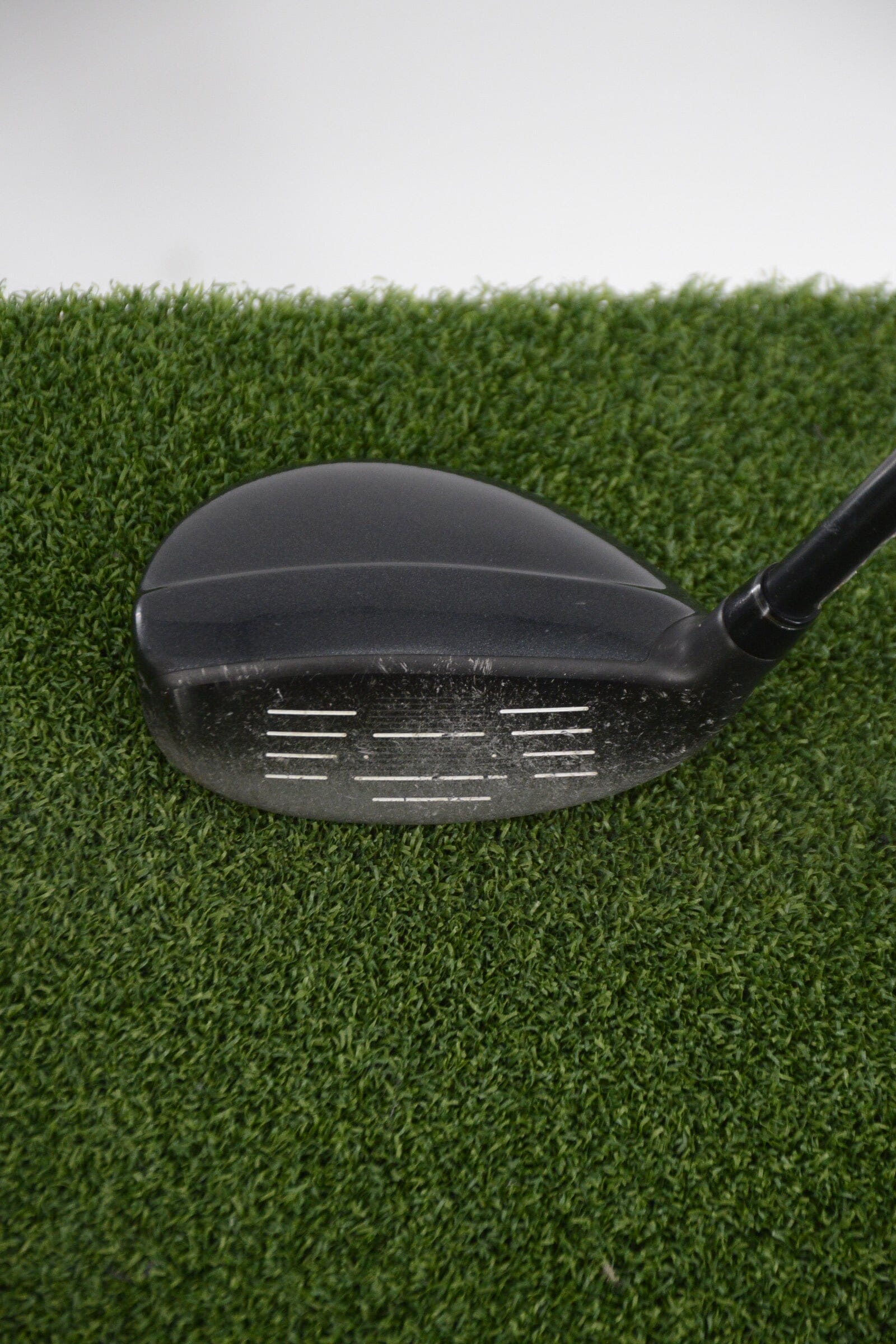 XXIO X Black 5 Hybrid S Flex 39.25" Golf Clubs GolfRoots