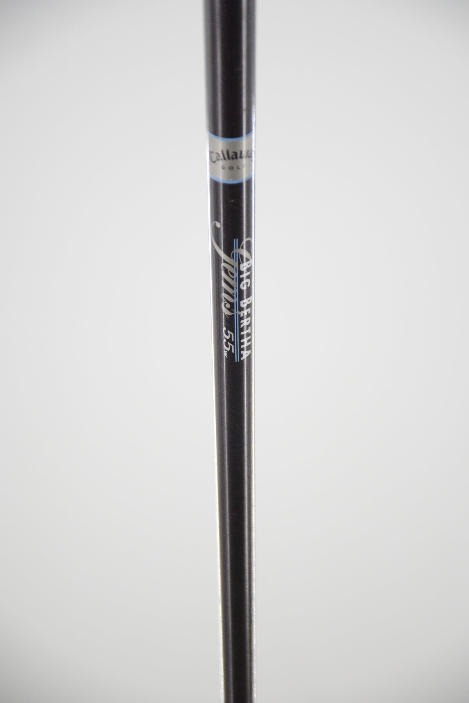 Women's Callaway Big Bertha Heavenwood 5 Hybrid W Flex 38.5" Golf Clubs GolfRoots