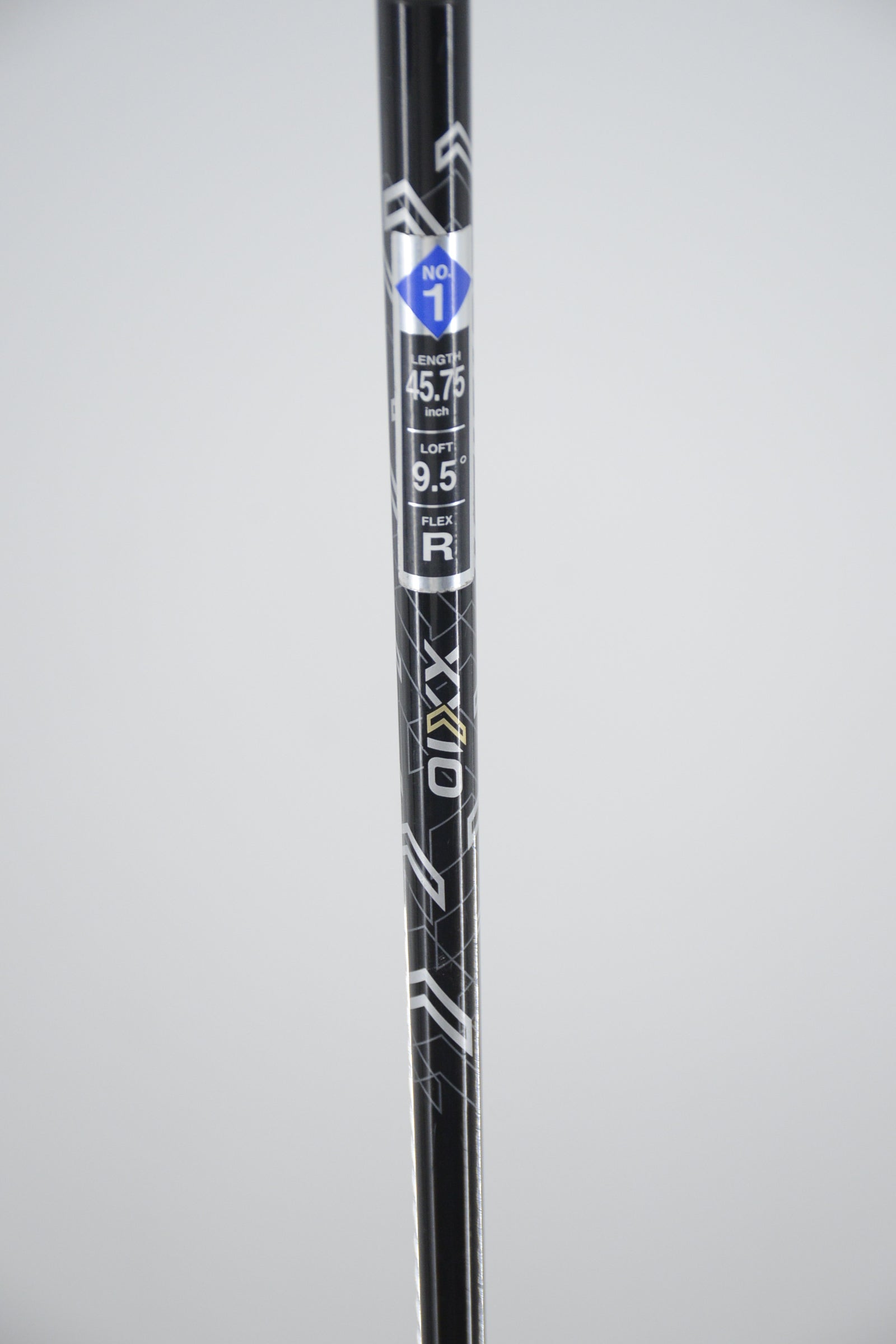 XXIO Eleven 9.5 Degree Driver R Flex 46"