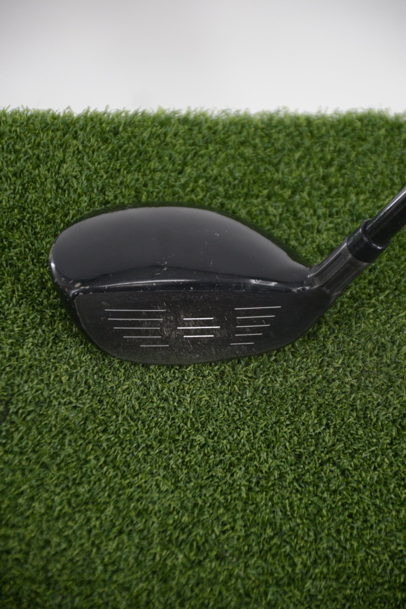 TaylorMade M2 5 Hybrid SR Flex 39.5"