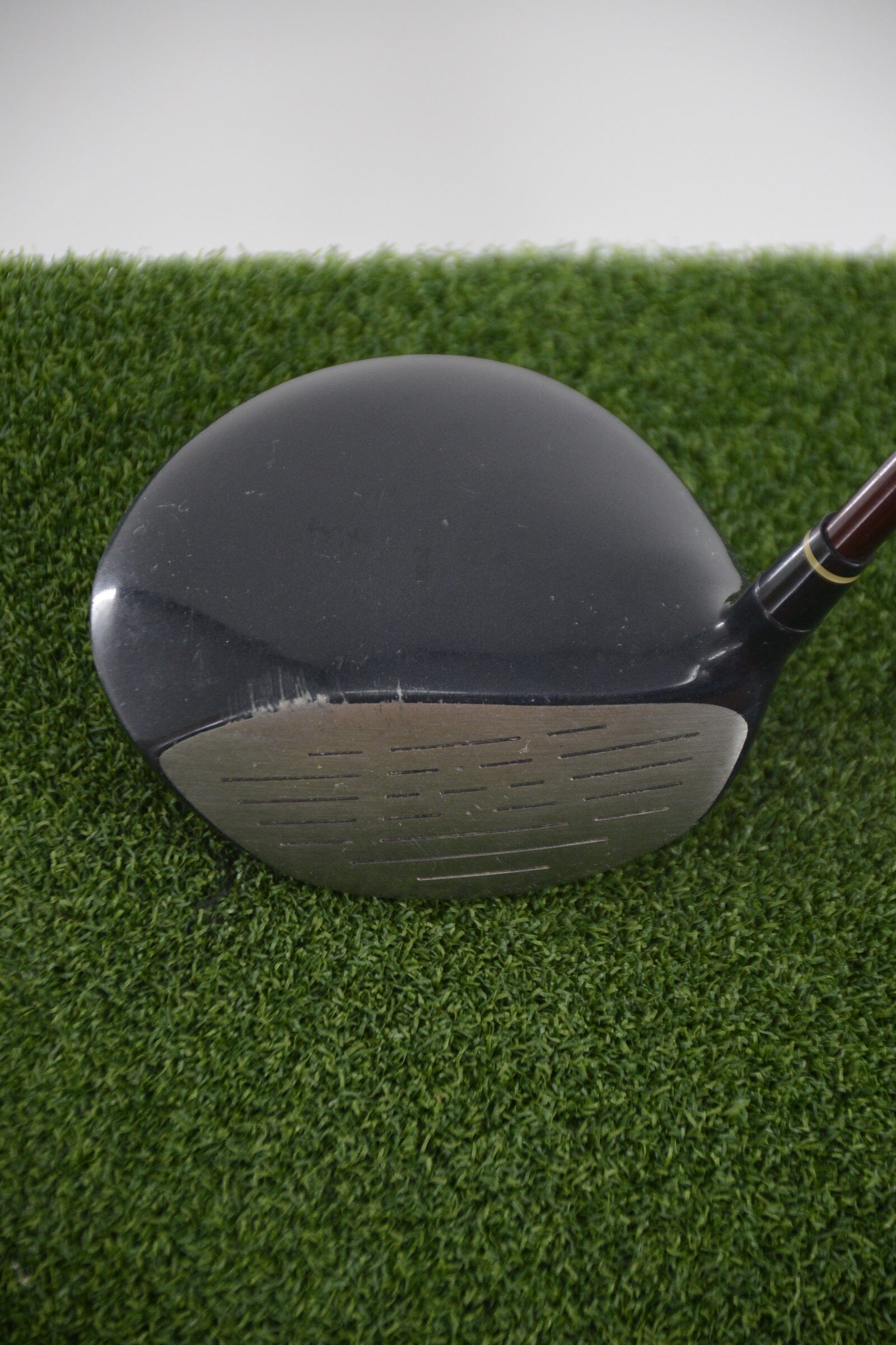 HVC Forged Titanium 10 Degree Driver S Flex 45" Golf Clubs GolfRoots