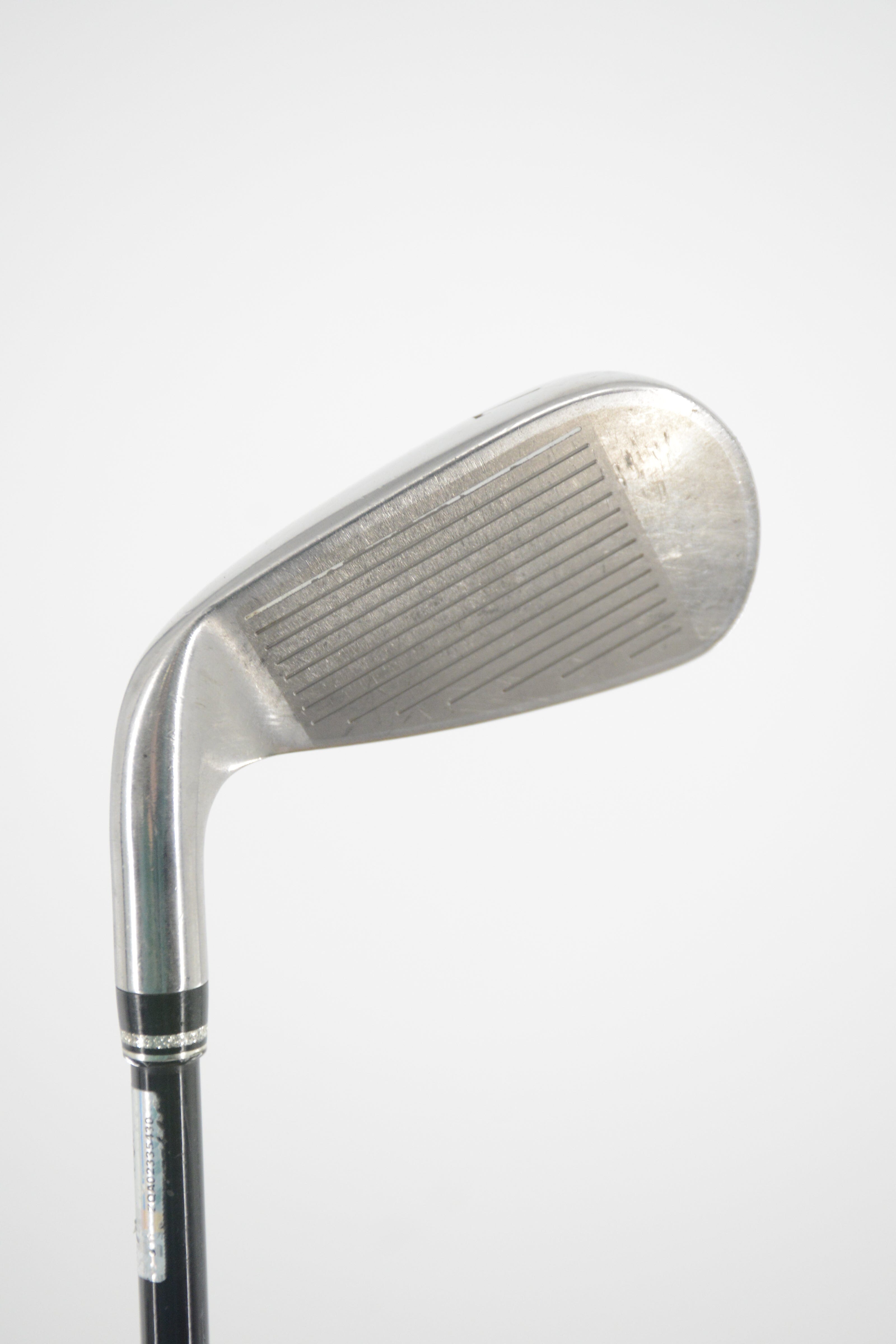 XXIO Prime 10 7 Iron R Flex 37.25" Golf Clubs GolfRoots