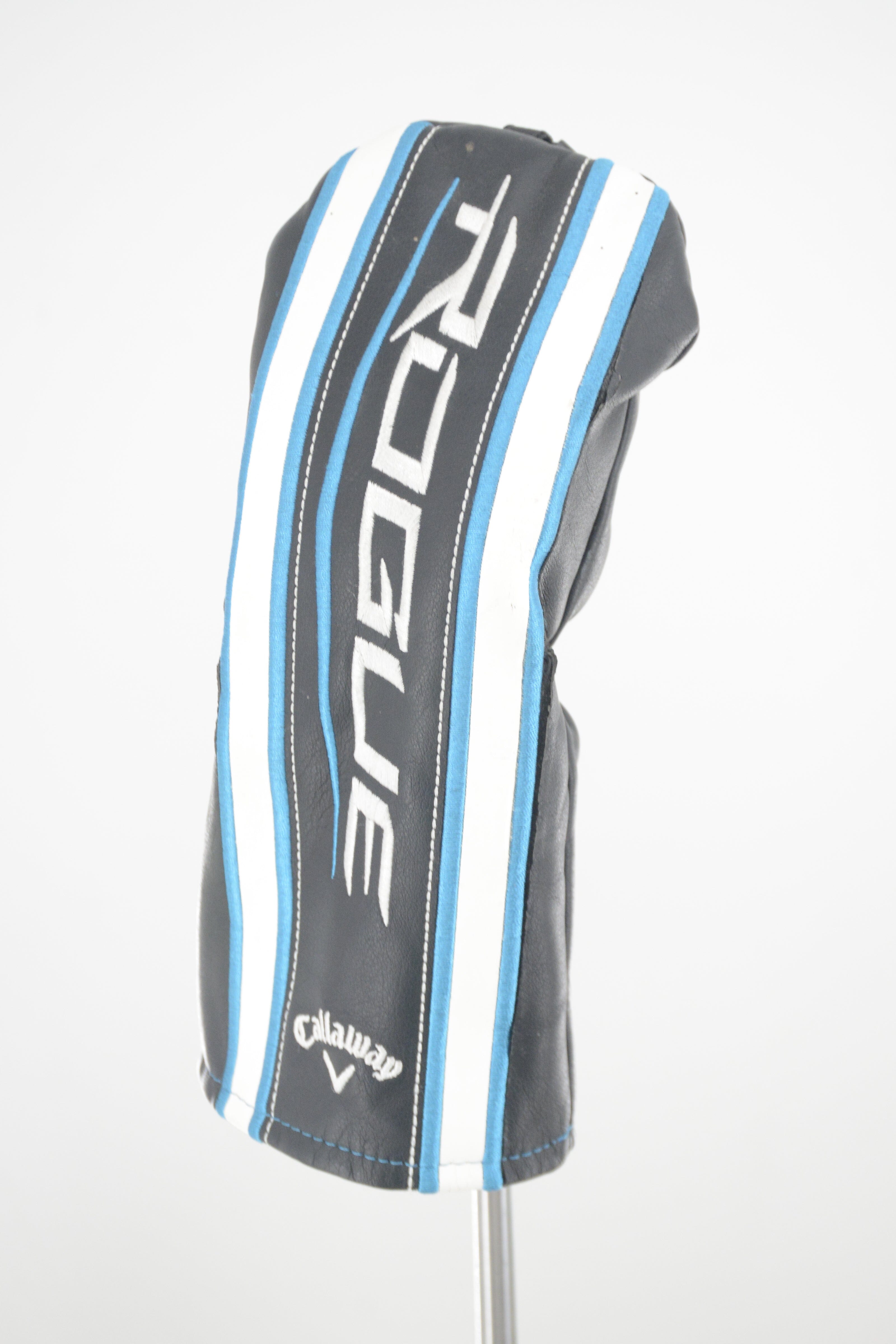 Women's Callaway Rogue 5 Wood W Flex 41.25" Golf Clubs GolfRoots