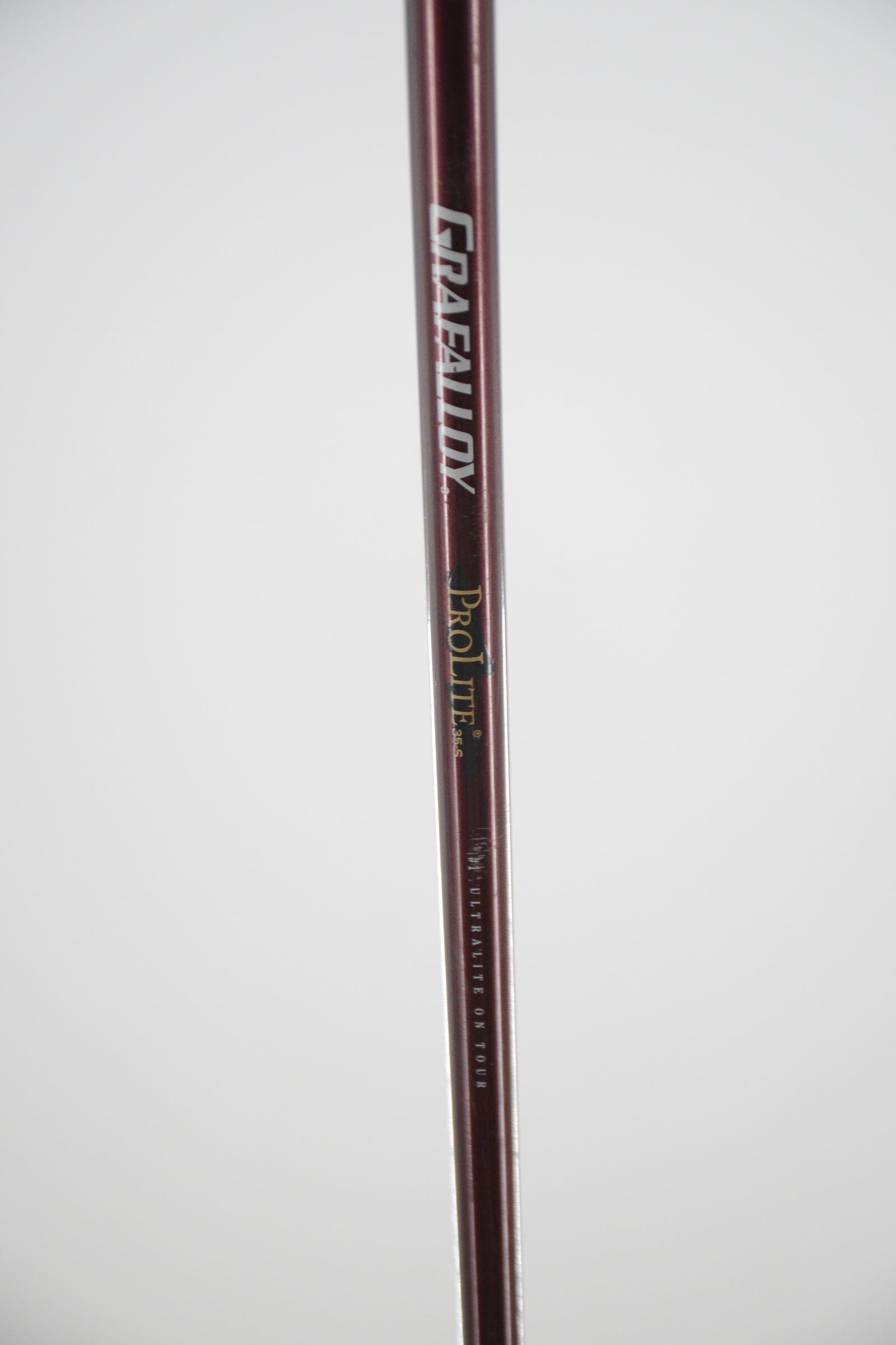 HVC Forged Titanium 10 Degree Driver S Flex 45" Golf Clubs GolfRoots