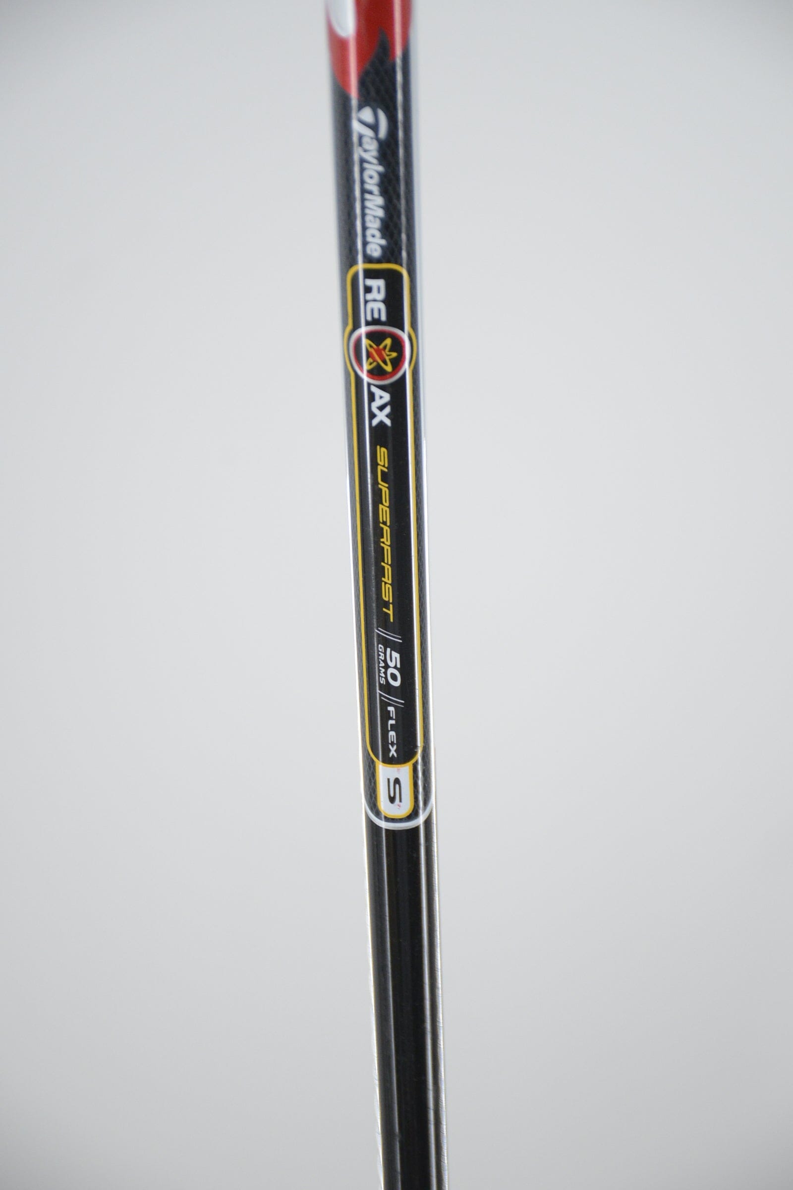 TaylorMade Burner 2007 Steel 5 Wood S Flex 42.25"