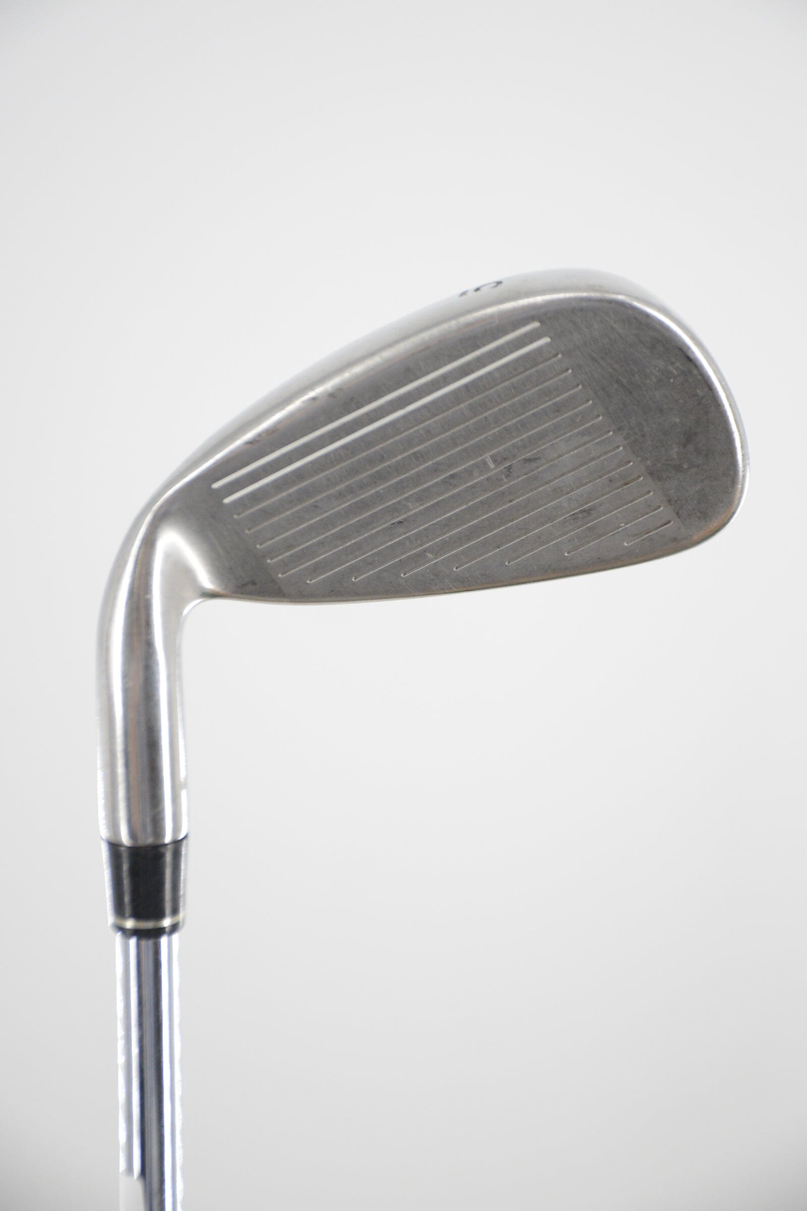 TaylorMade Rac OS 5 Iron S Flex 37.75" Golf Clubs GolfRoots