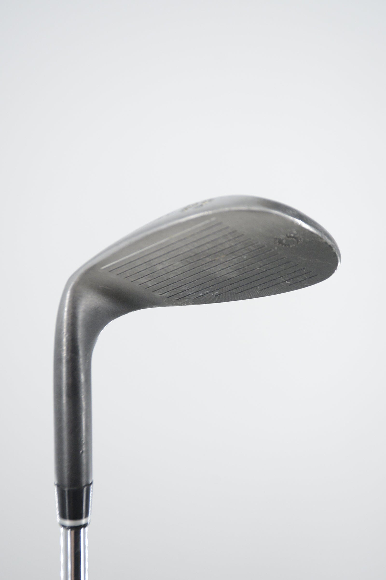 Aurelius Gladiator 60 Degree Wedge Wedge Flex 35" Golf Clubs GolfRoots