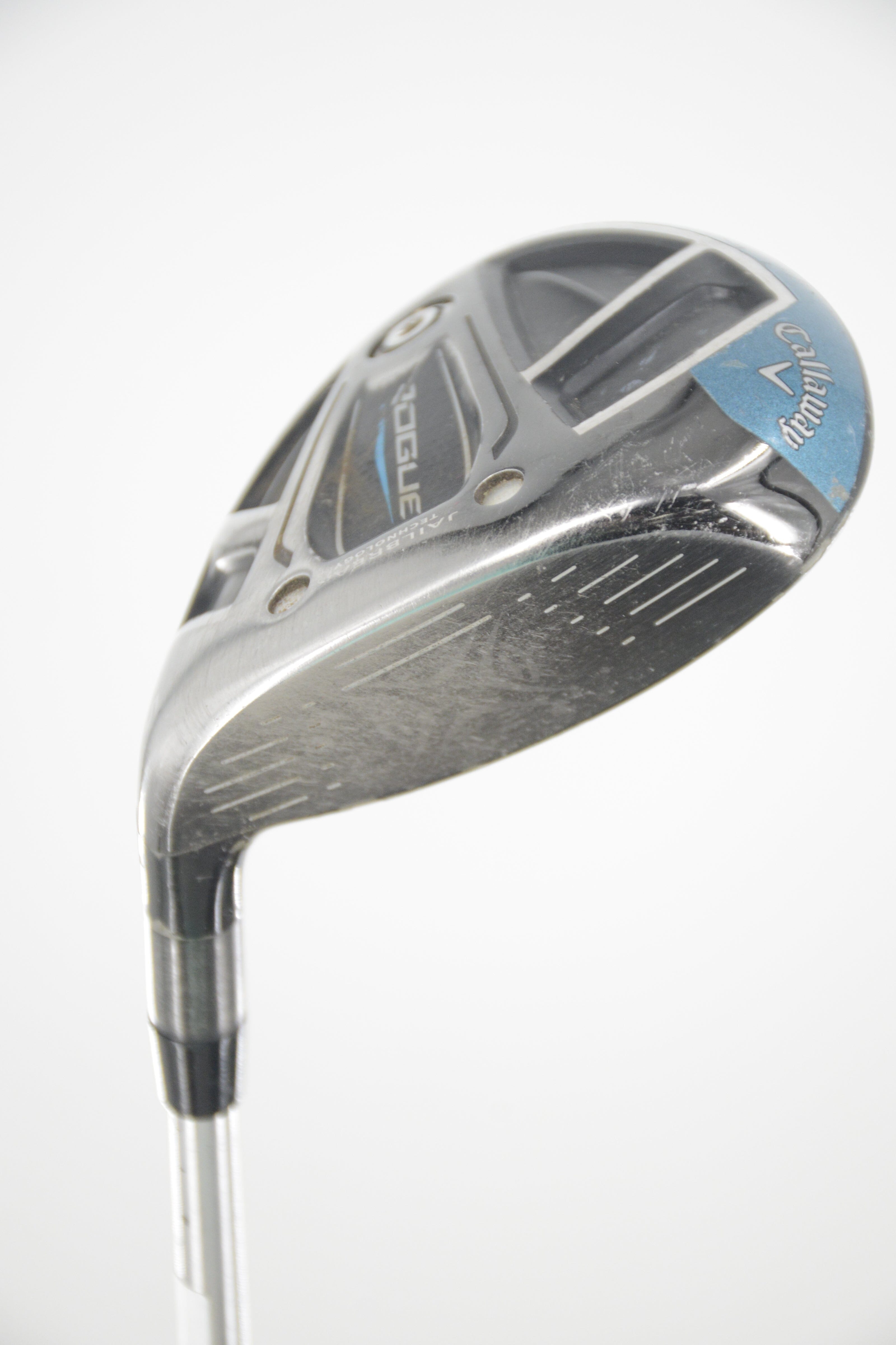 Women's Callaway Rogue 5 Wood W Flex 41.25" Golf Clubs GolfRoots