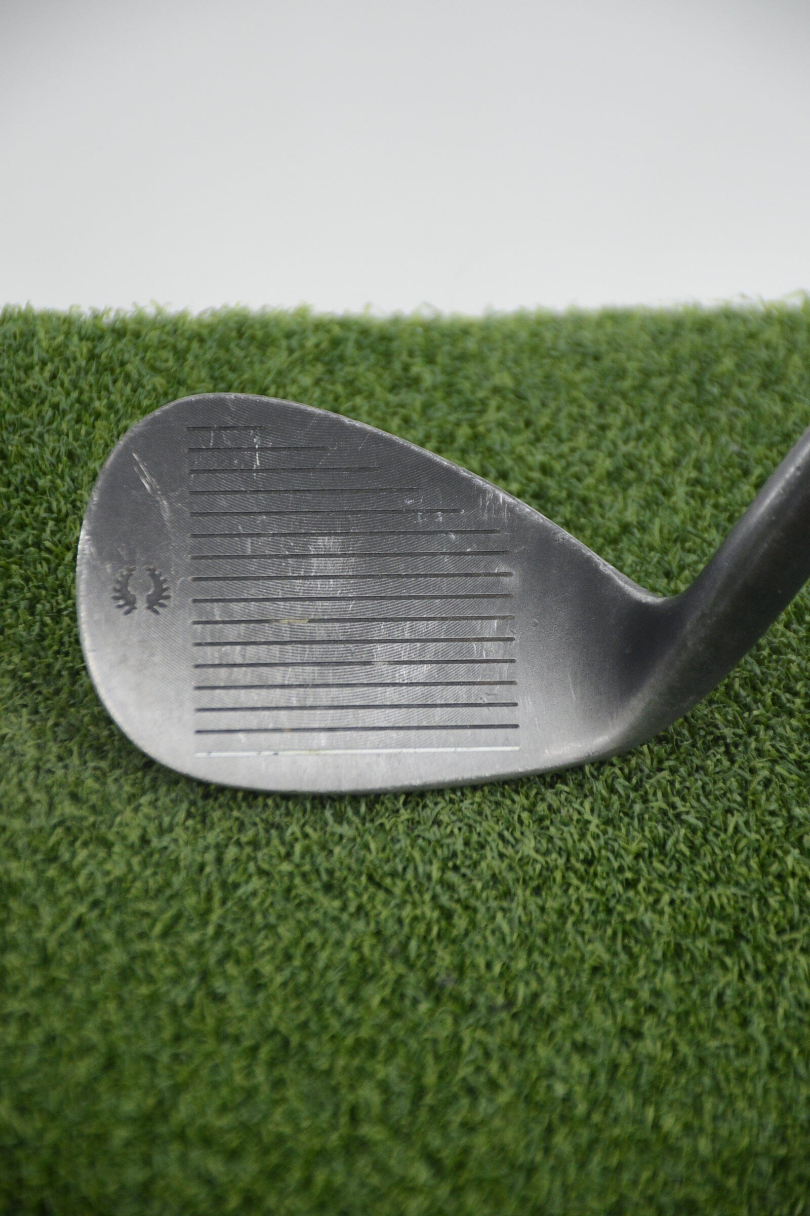 Aurelius Gladiator 60 Degree Wedge Wedge Flex 35" Golf Clubs GolfRoots