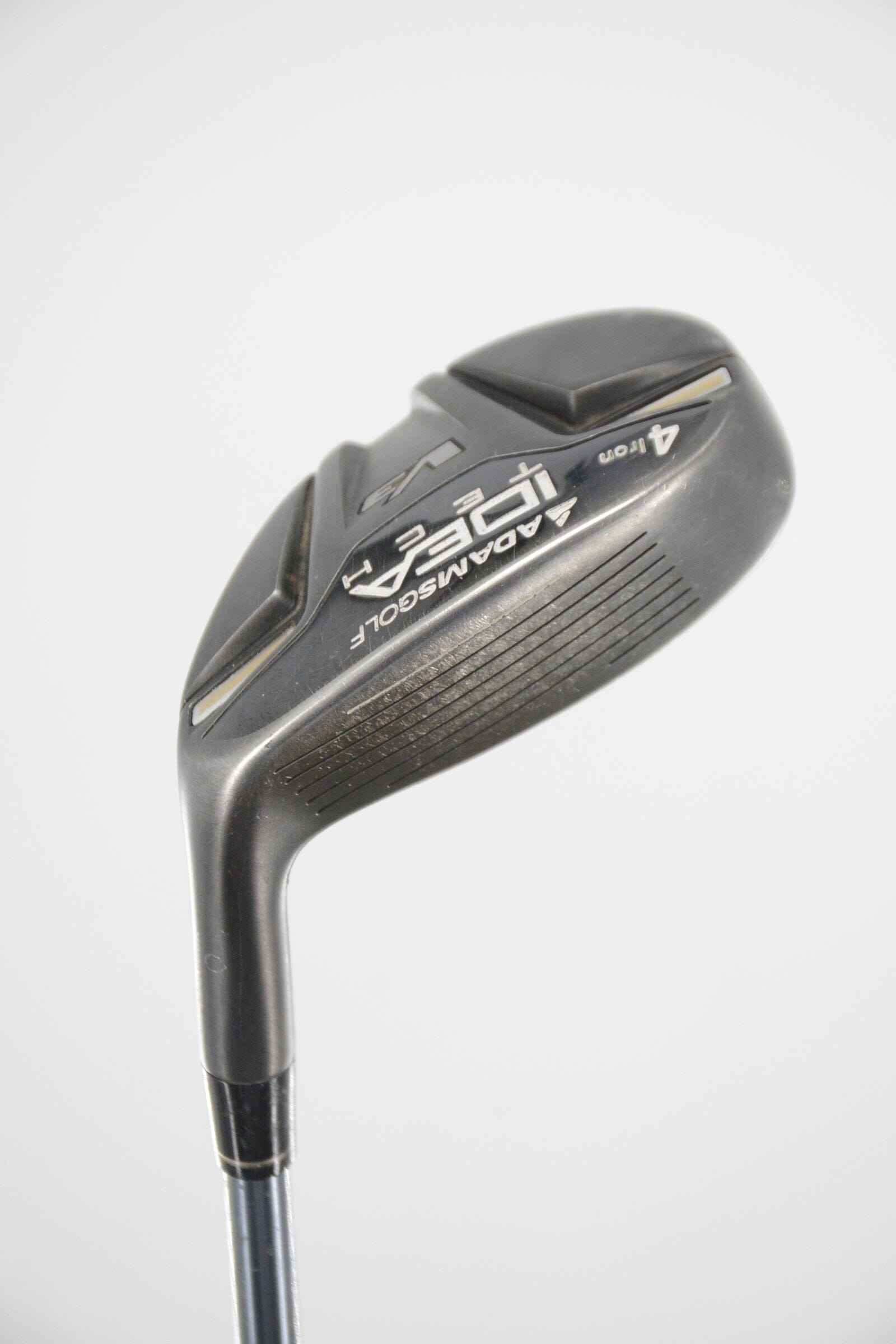 Adams Idea Tech V3 4 Hybrid R Flex 40" Golf Clubs GolfRoots