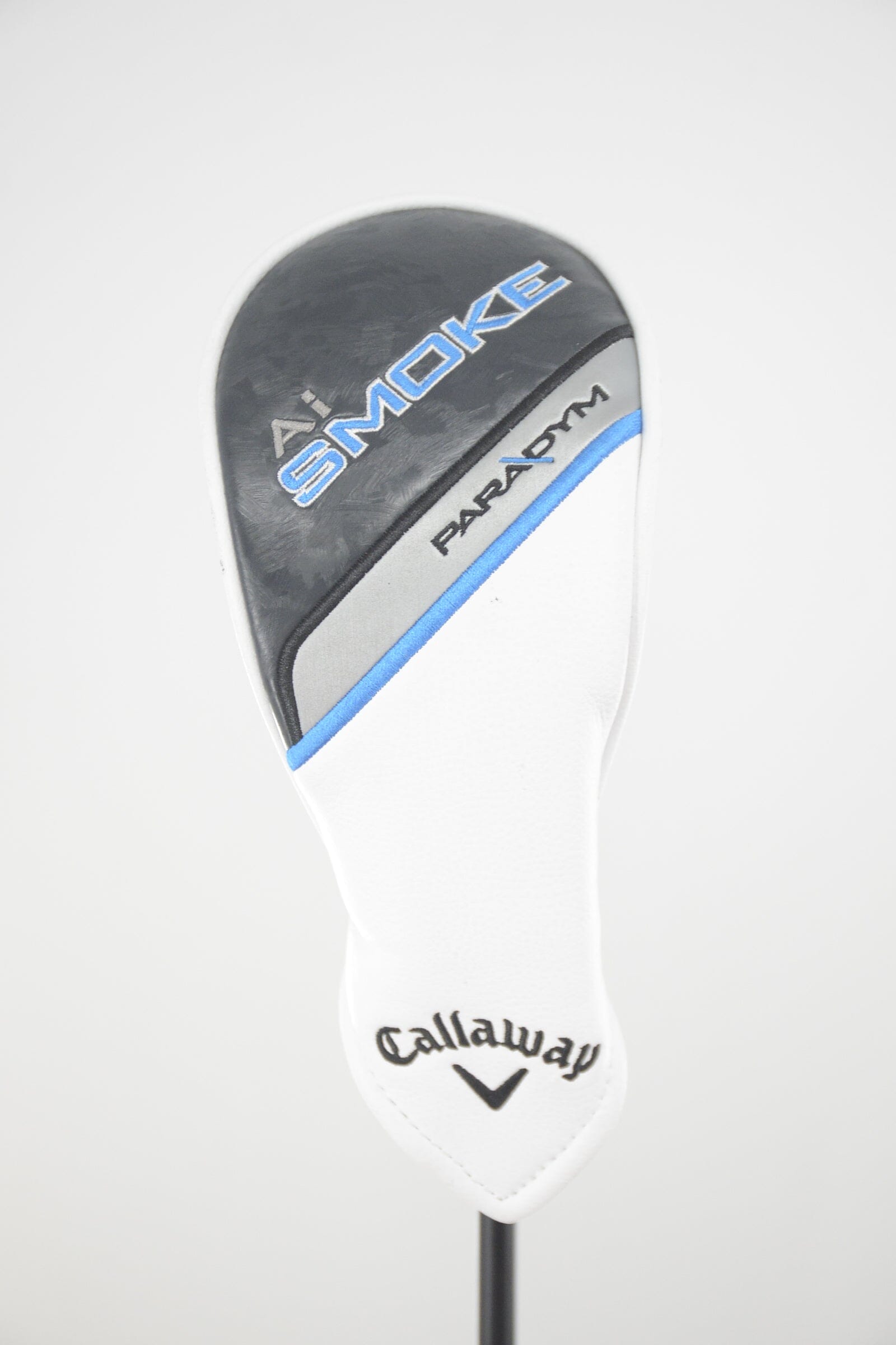 Callaway Paradym Ai Smoke 5 Hybrid R Flex 39" Golf Clubs GolfRoots