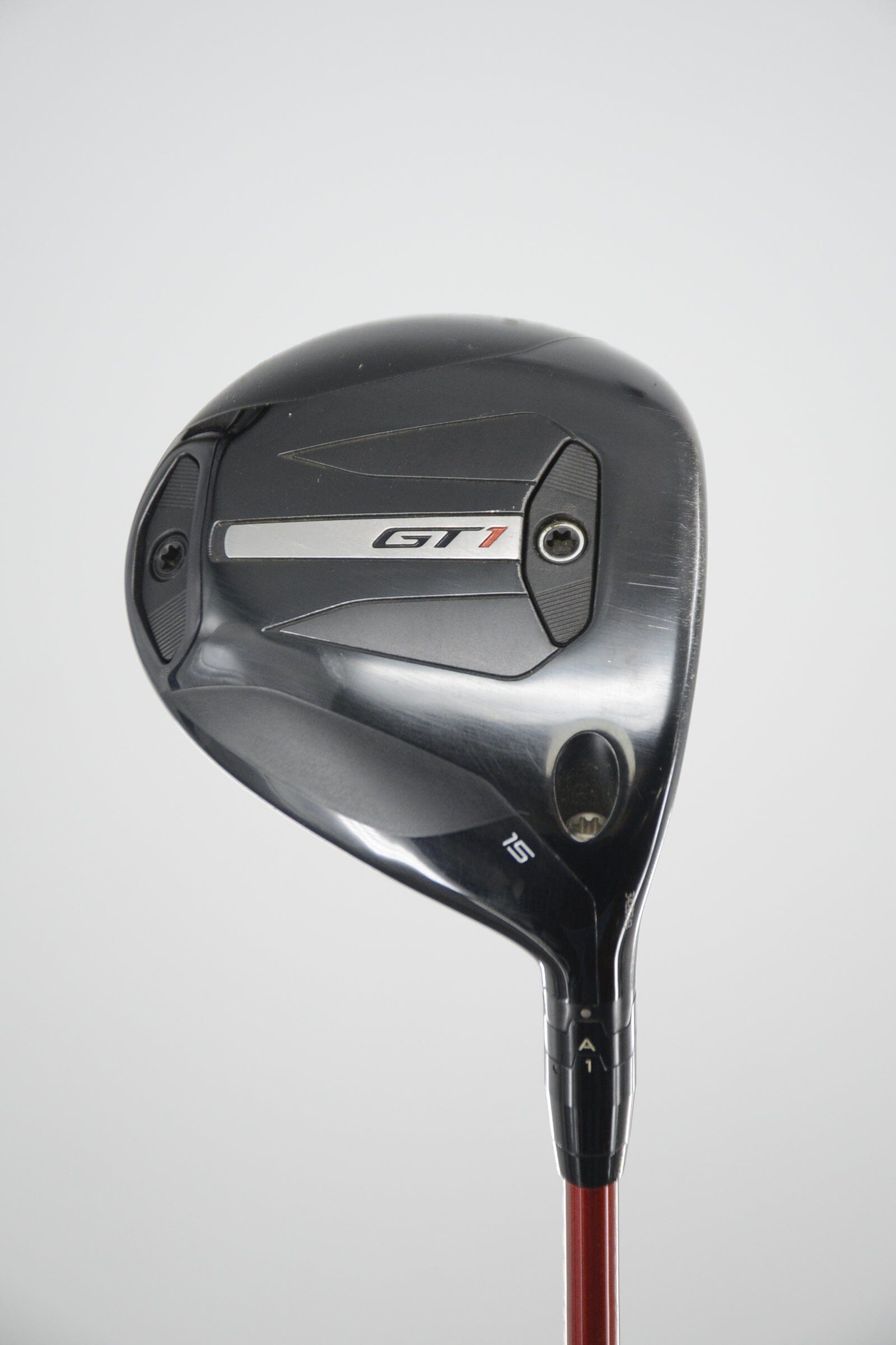 Titleist GT1 15 Degree Wood R Flex 42.75" Golf Clubs GolfRoots