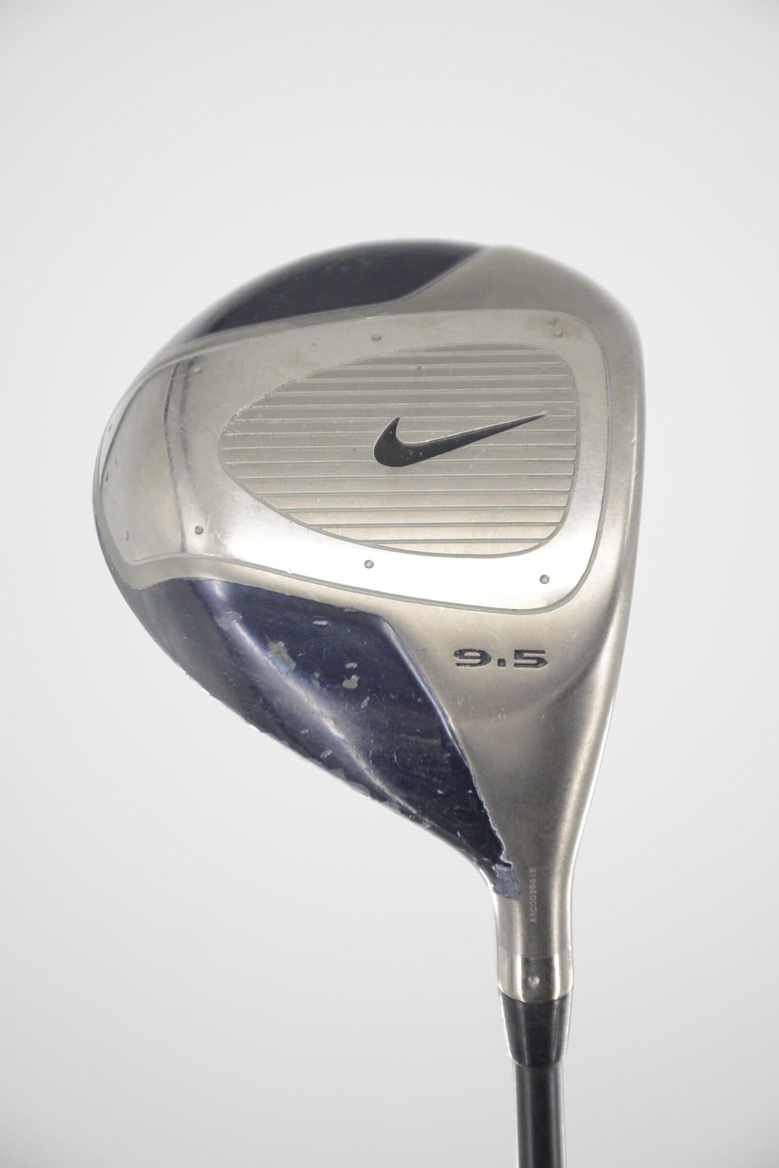 Nike Ignite 410 9.5 Degree Driver S Flex 44.75" Golf Clubs GolfRoots